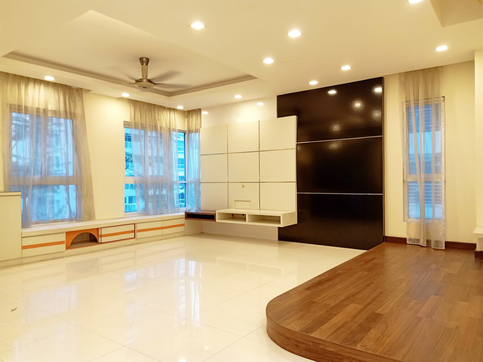 Hijauan Kiara Zip 50480 Mont Kiara Kuala Lumpur