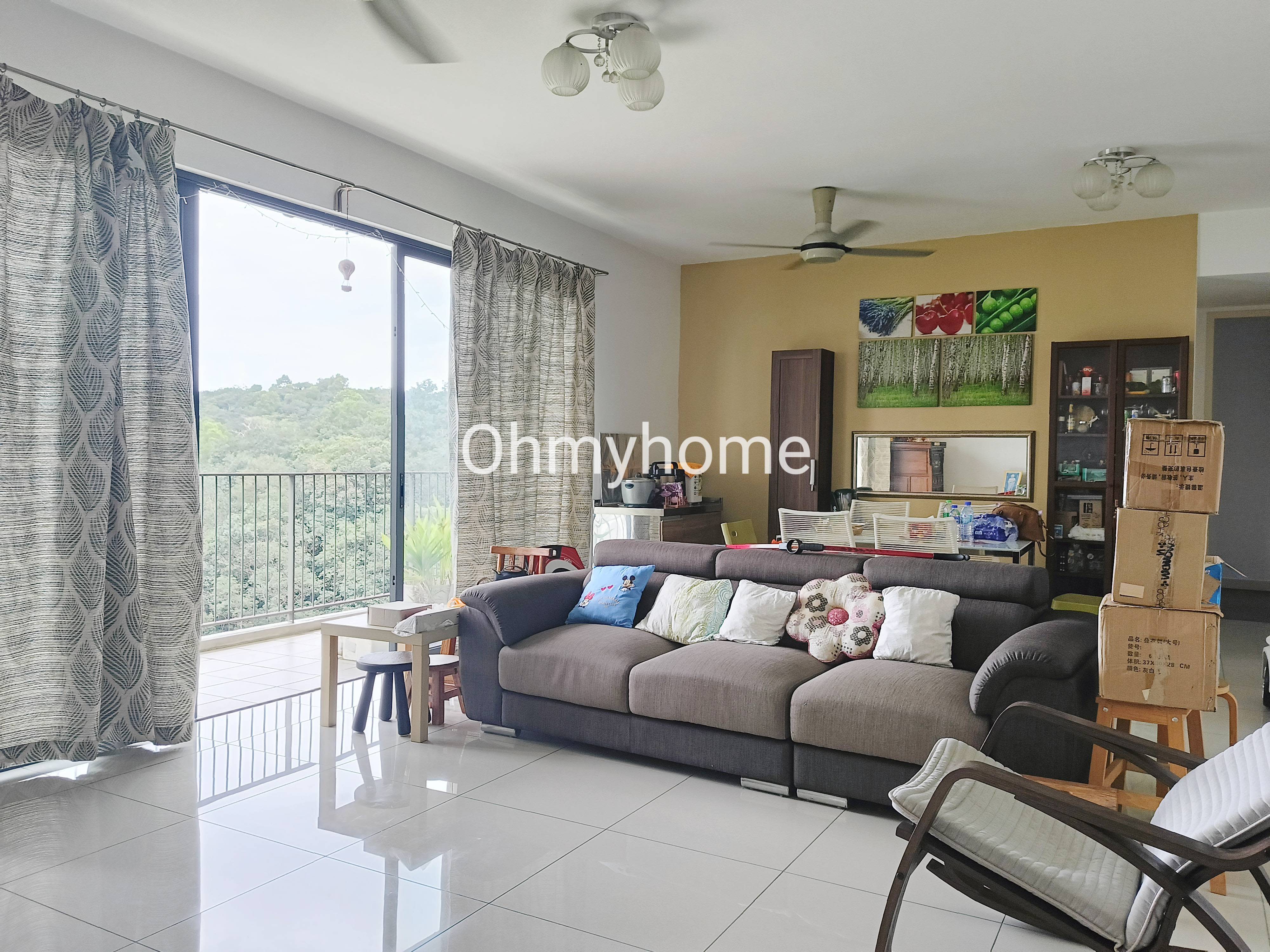 Windows on the Park Windows on the Park Jalan KPB 18 Cheras Selangor Zip 43200 Cheras Selangor