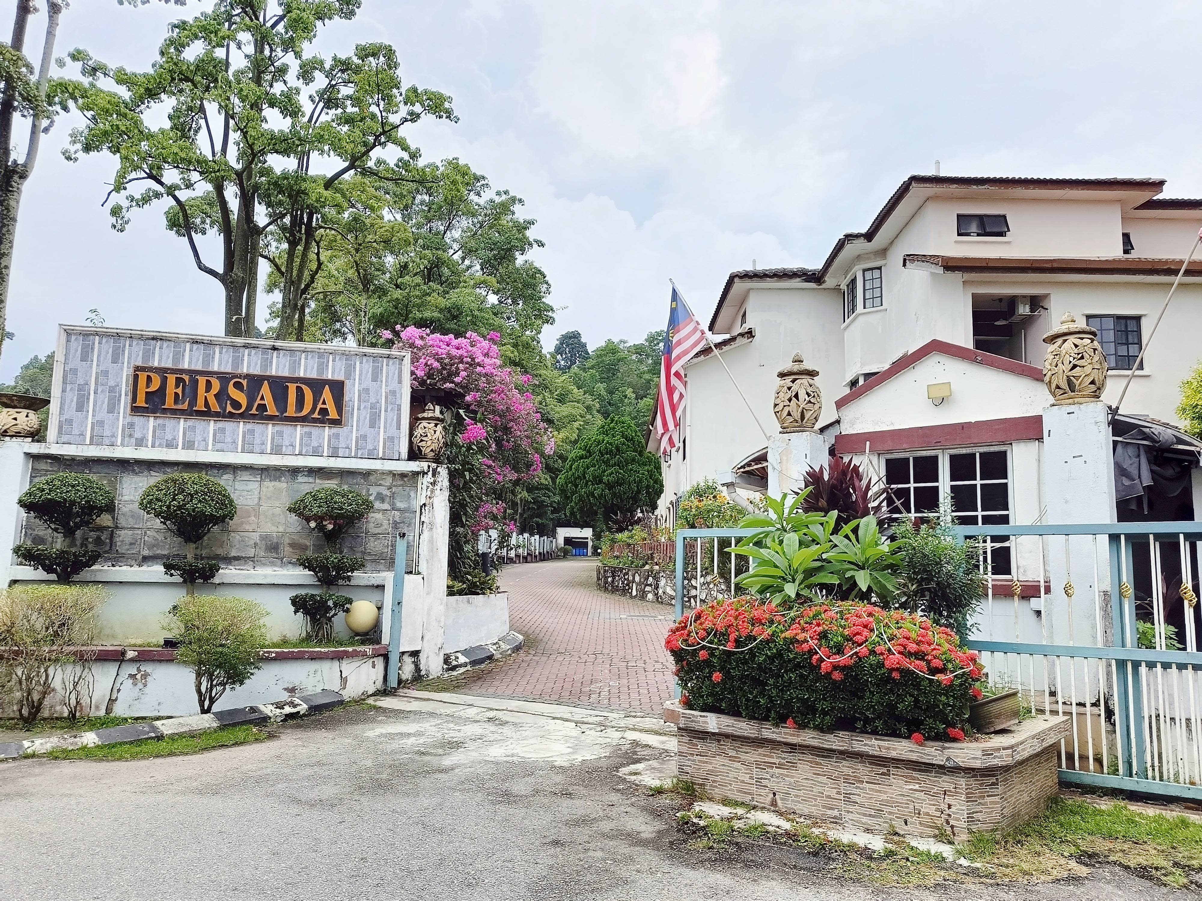 Shah Alam, Malaysia