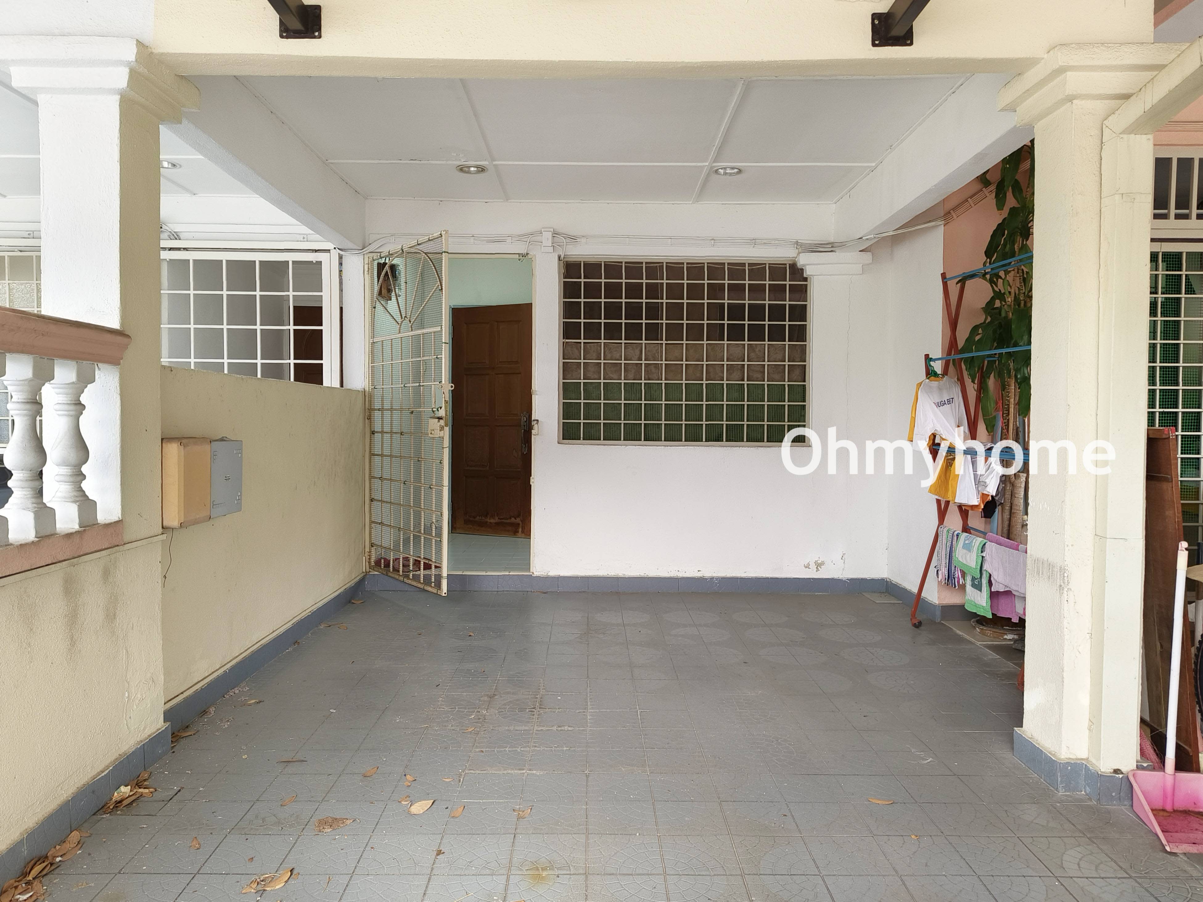 Jalan Wawasan Ampang Jalan Wawasan Ampang Bandar Baru Ampang Ampang Jaya Selangor Malaysia Zip 68000 Ampang Selangor