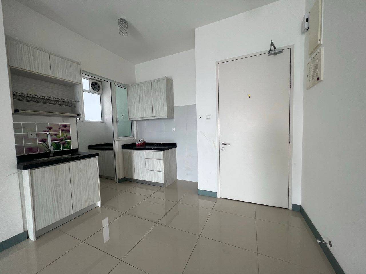 Southbank Residence B Southbank Residence Old Klang Road Kuala Lumpur Federal Territory of Kuala Lumpur Malaysia Zip 58100 Jalan Klang Lama (Old Klang Road) Kuala Lumpur