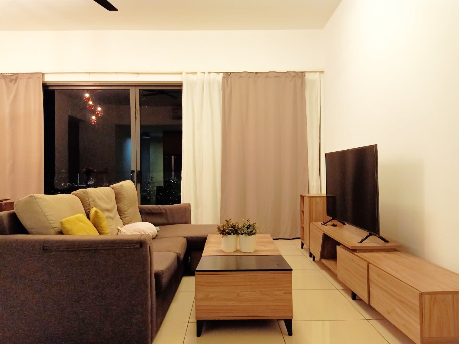 Lakeville Residence Zip 68100 Kepong Kuala Lumpur