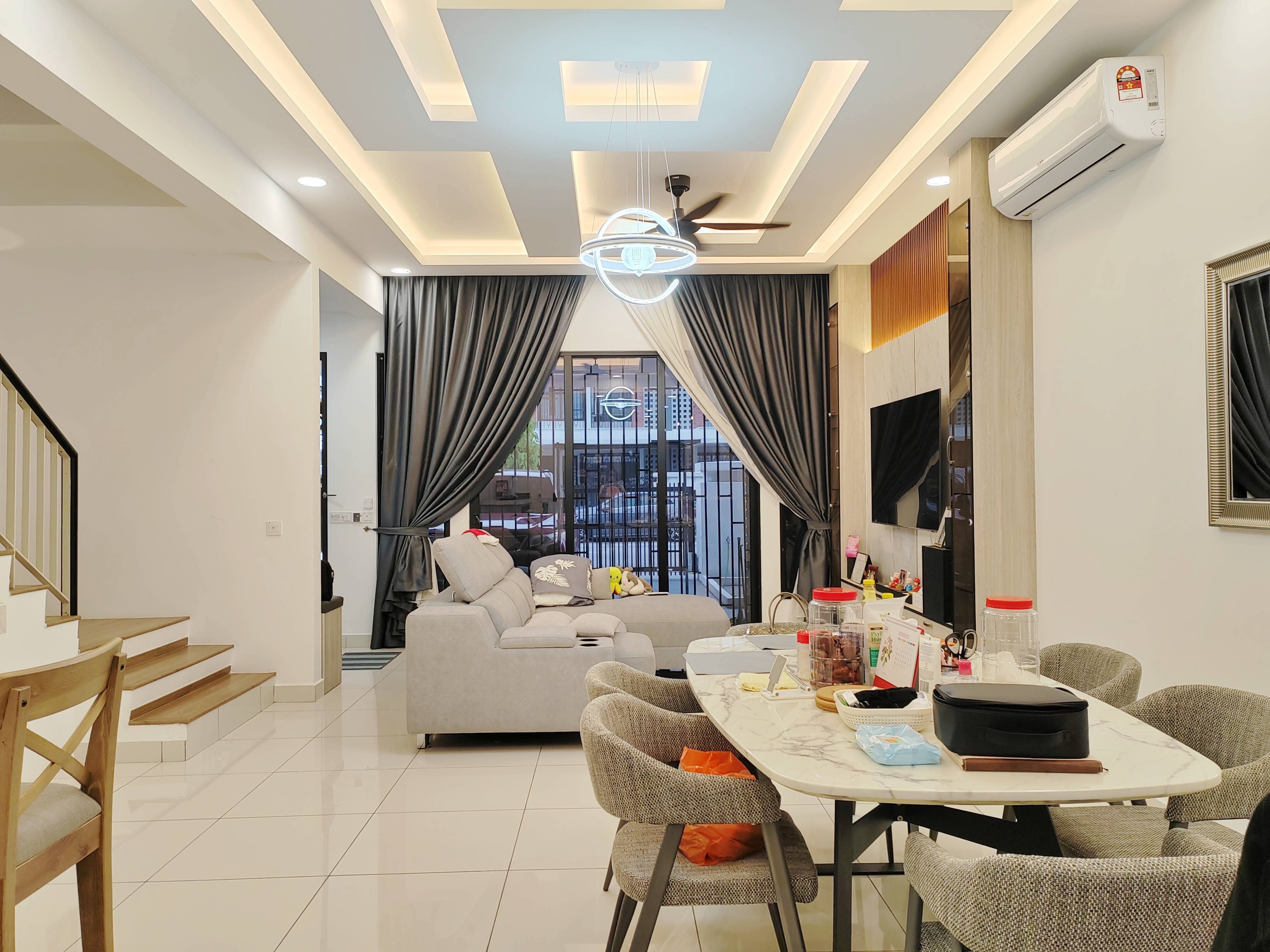 Elmina Green Three (City of Elmina) Elmina Green Three (City of Elmina) Shah Alam Selangor Malaysia Zip 40160 Shah Alam Selangor