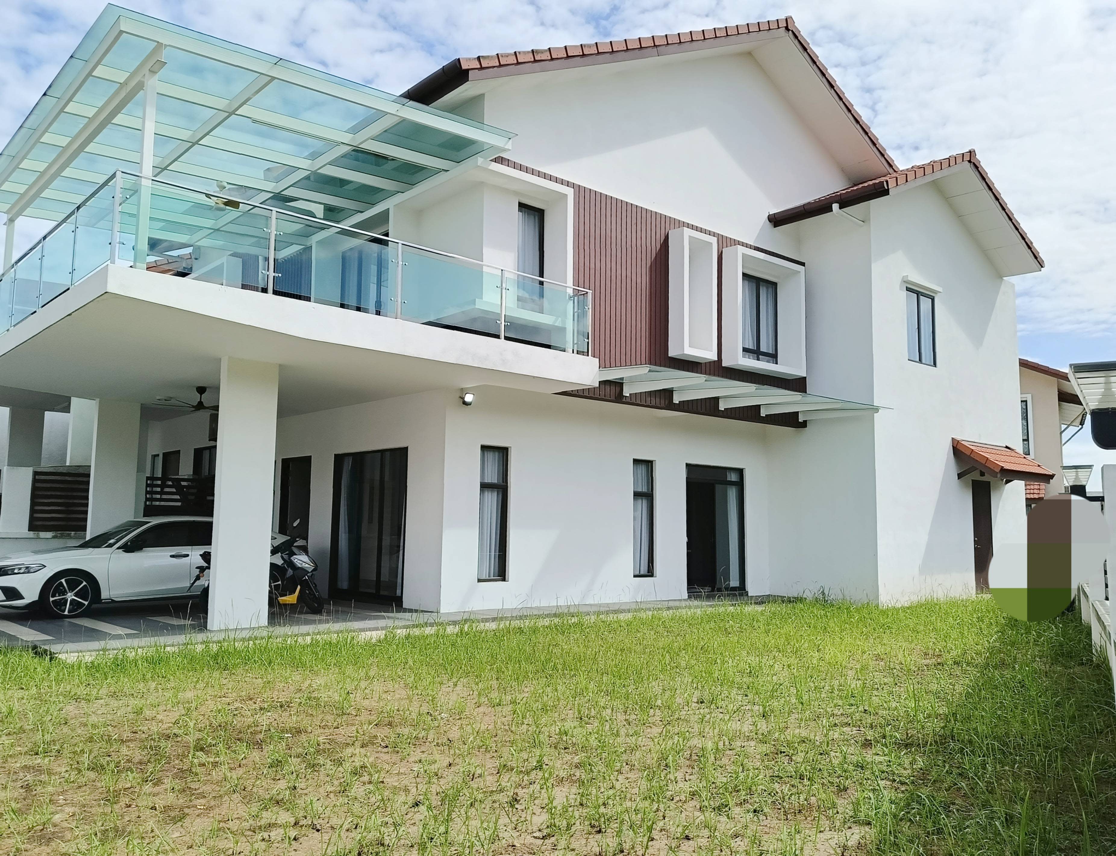 Alam Impian Alam Impian Shah Alam Selangor Malaysia Zip 40470 Shah Alam Selangor
