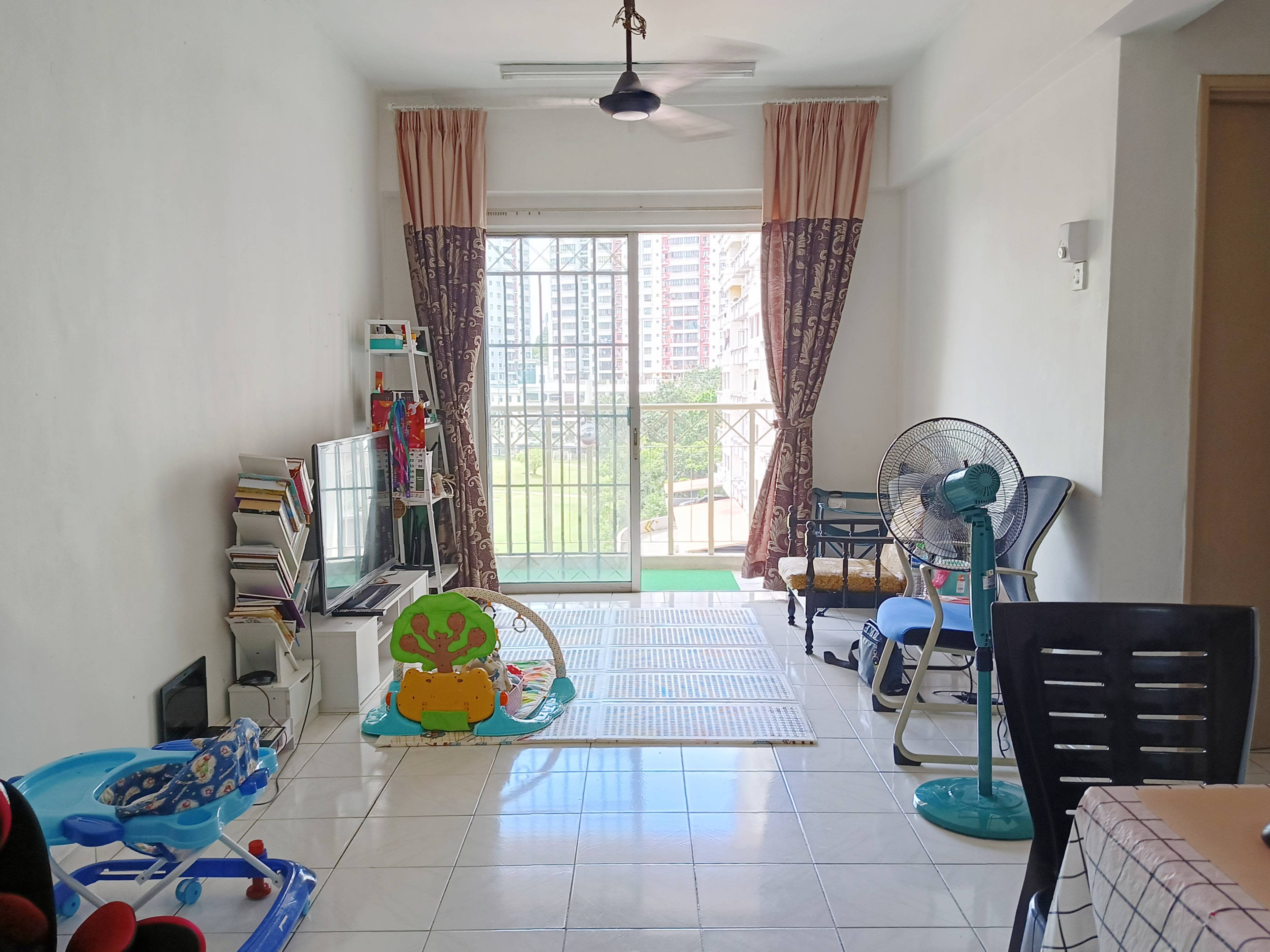 Arena Green Apartment B Arena Green Apartment Bukit Jalil Zip 57000 Bukit Jalil Kuala Lumpur