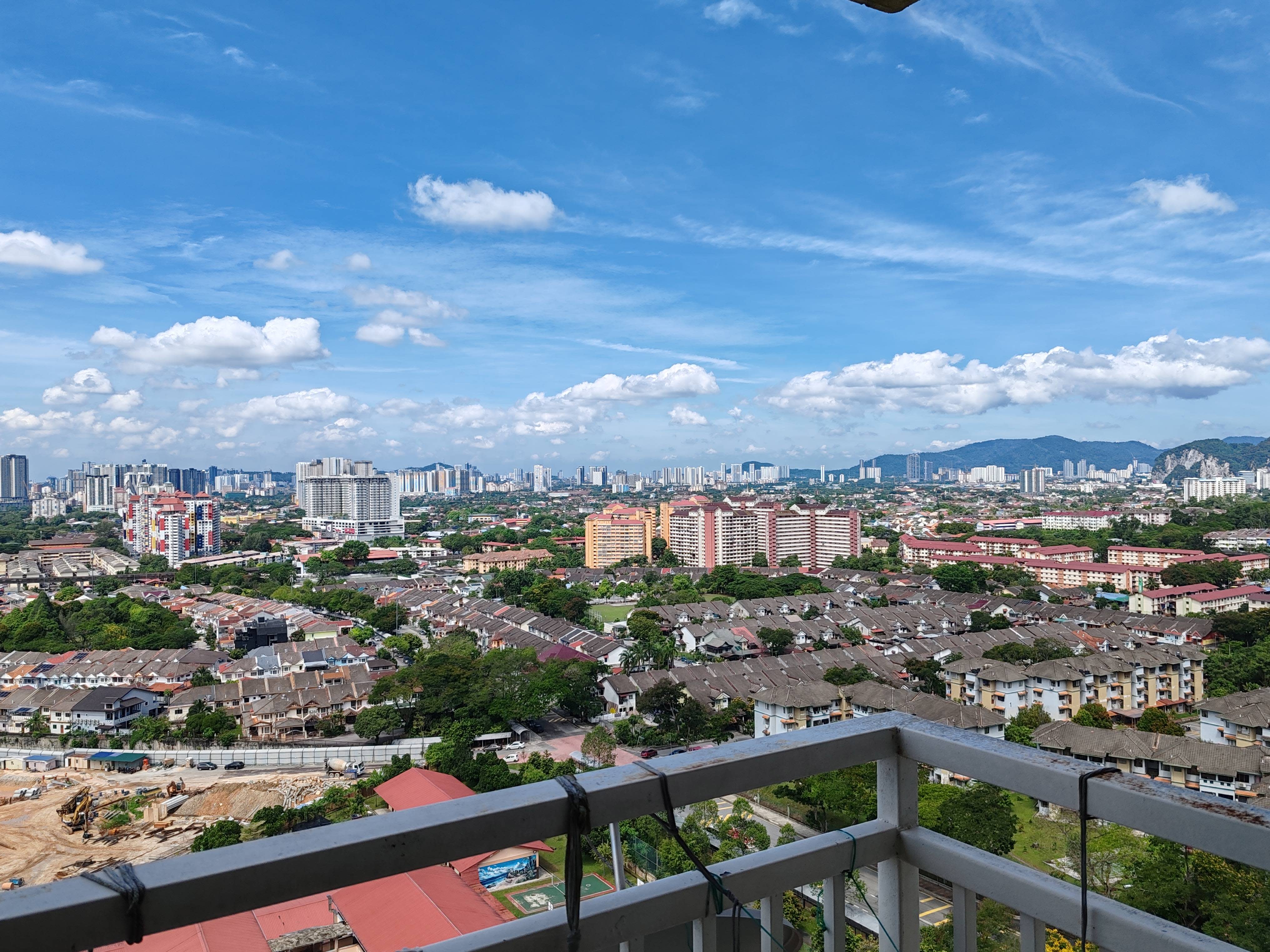 PV 5 Platinum Hill Condominium B PV 5 Platinum Hill Condominium Jalan Melati Utama 3 Melati Utama 53100 Kuala Lumpur Federal Territory of Kuala Lumpur Malaysia Zip 53100 Setapak Kuala Lumpur