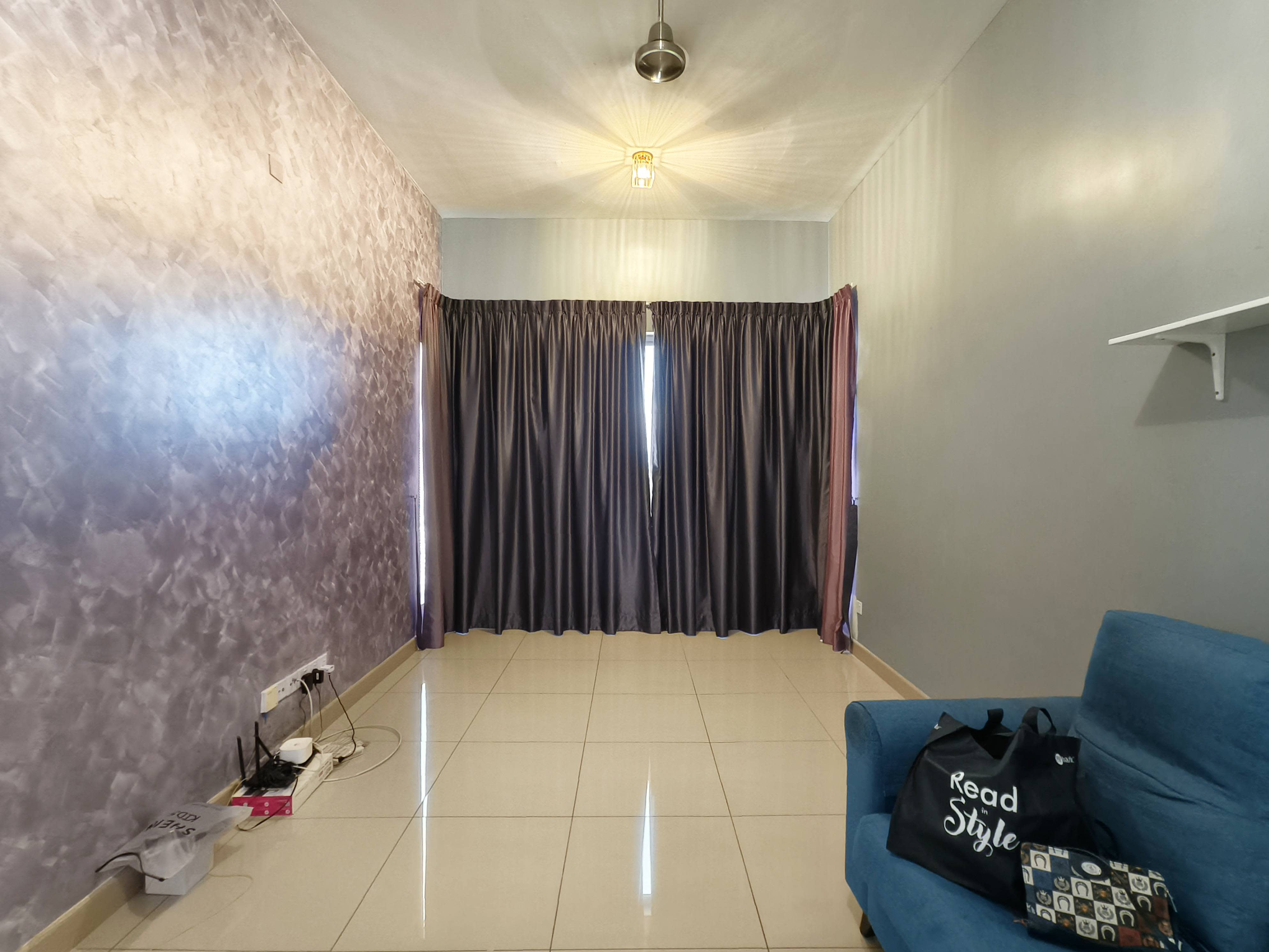 Residensi Berlian Setapak Residensi Berlian Setapak Jalan Gombak Taman Tai Onn Kuala Lumpur Federal Territory of Kuala Lumpur Malaysia Zip 53000 Setapak Kuala Lumpur