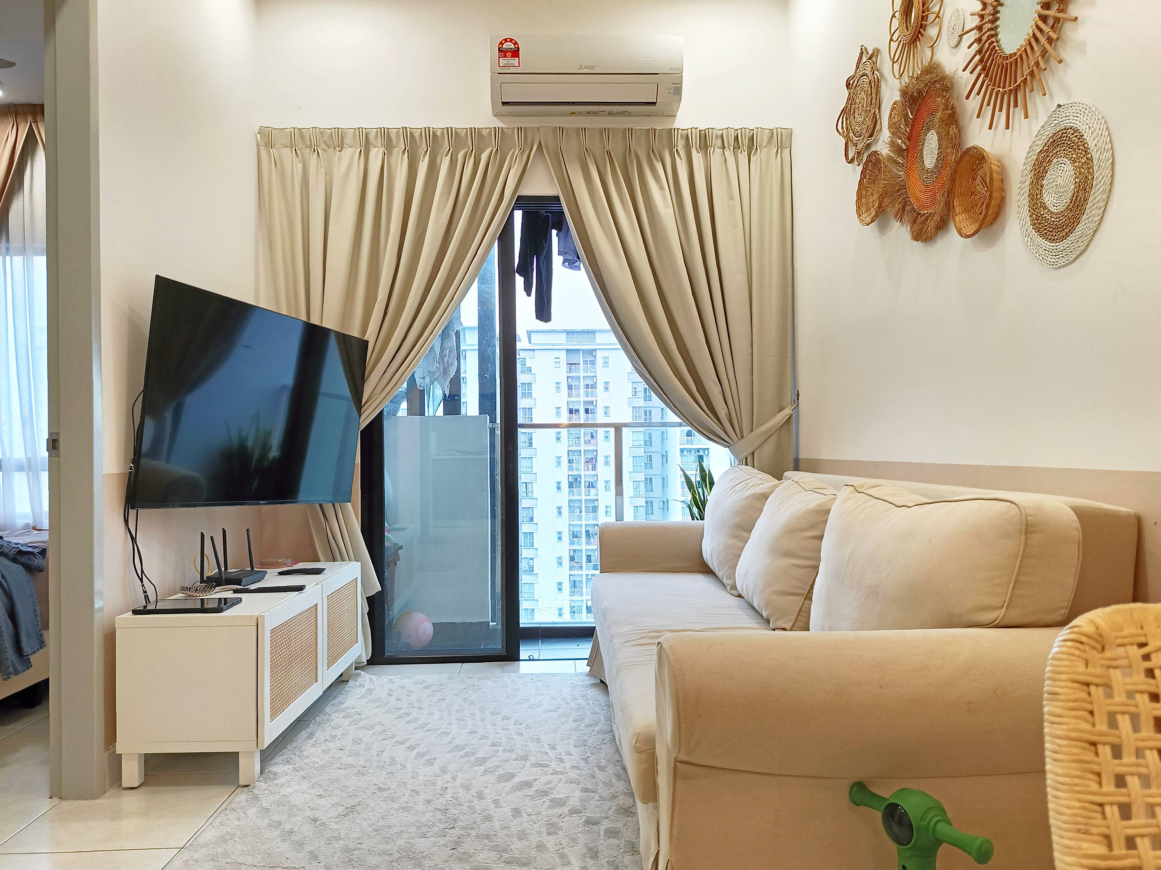 M.Suite B Malaysia Federal Territory of Kuala Lumpur Kuala Lumpur Bandar Menjalara Lorong 5/62a M.Suite Zip 52200 Kepong Kuala Lumpur