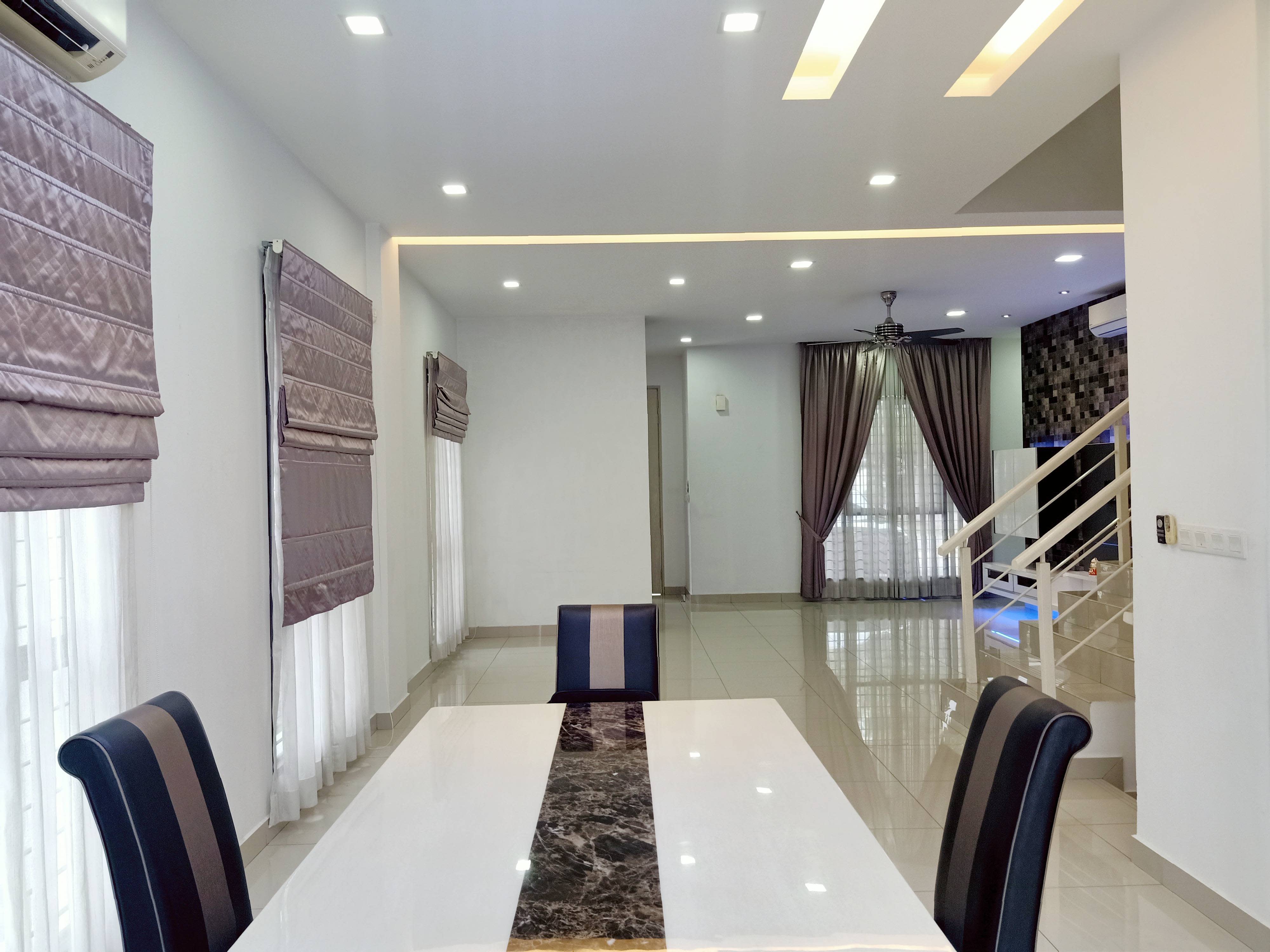 Taman Sutera Taman Sutera Kajang Selangor Malaysia Zip 43000 Kajang Selangor