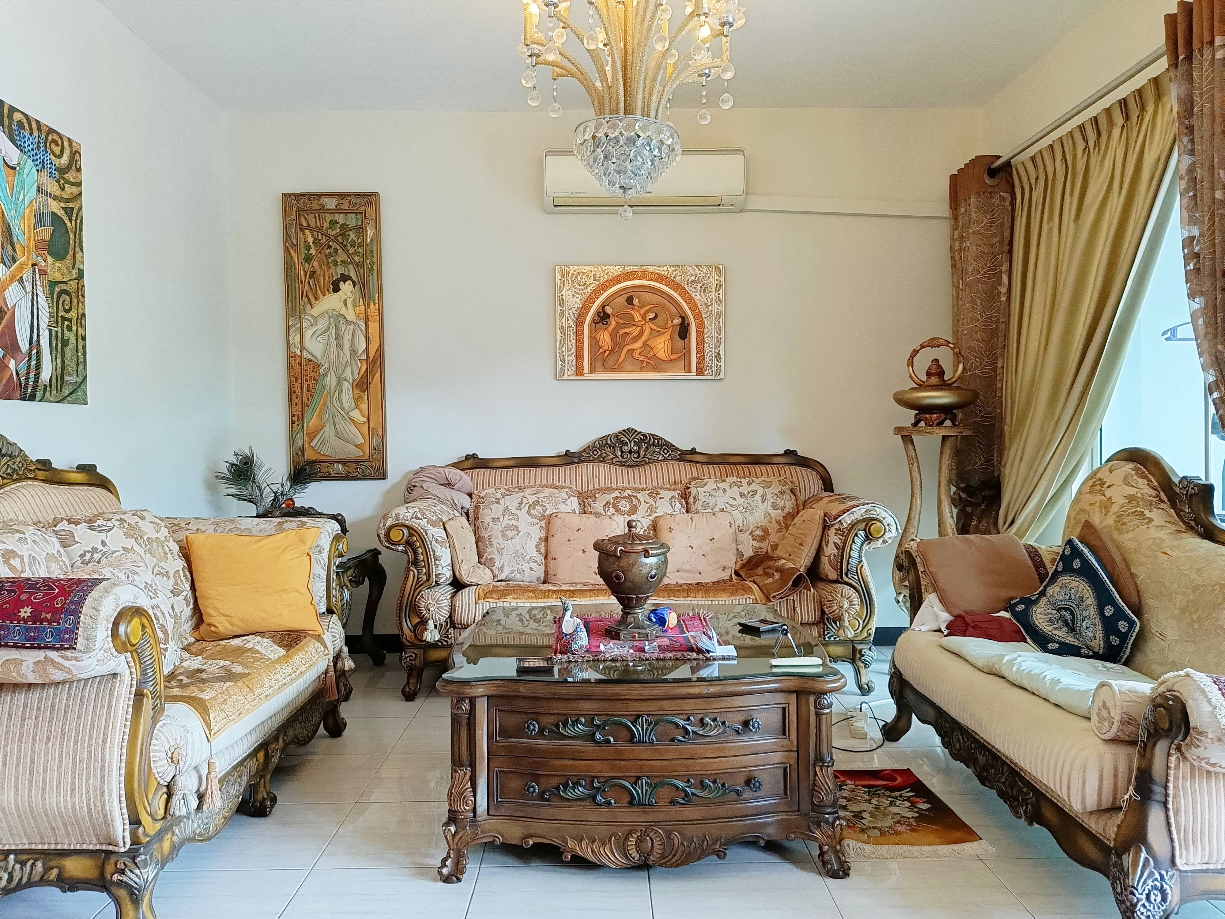 Armanee Terrace - Block A condominium A Armanee Terrace - Block A condominium Jalan PJU 8/1 Damansara Perdana Petaling Jaya Selangor Malaysia Zip 47820 Petaling Jaya Selangor