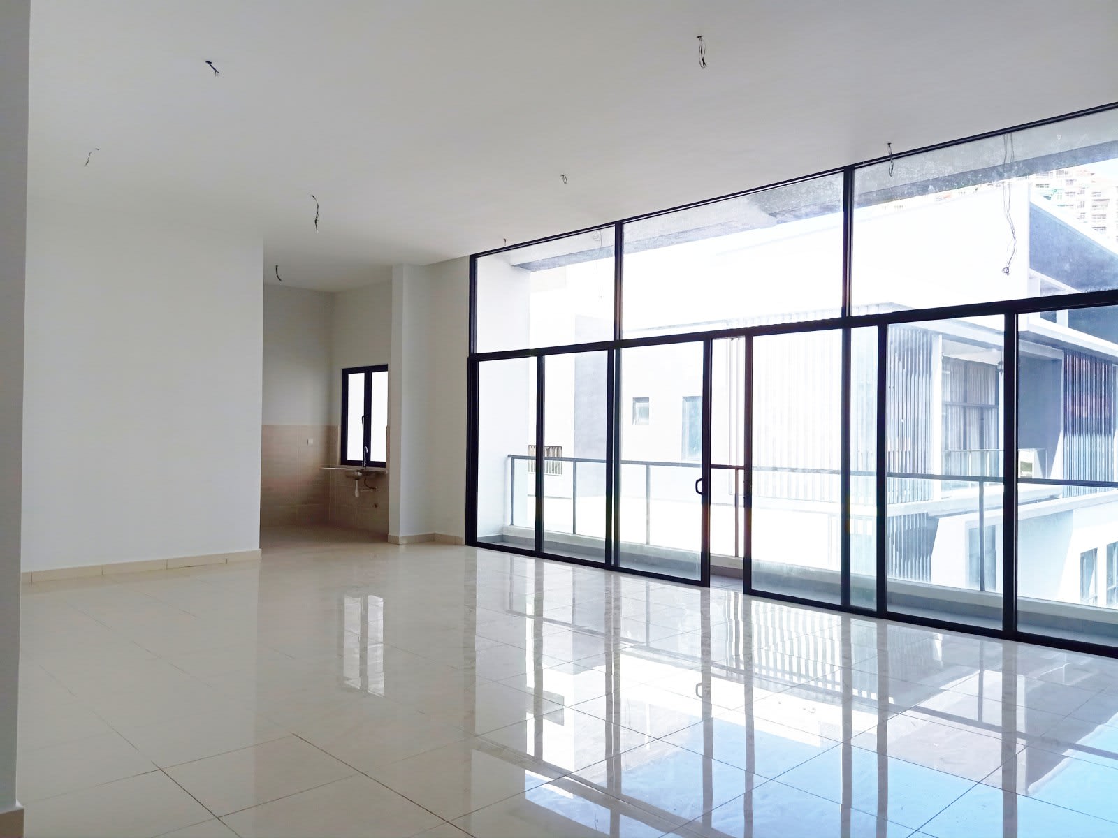 9ine Condominium Jalan Suria Residen 1/1 Taman Kemacahaya C1 Zip 43200 Cheras Selangor