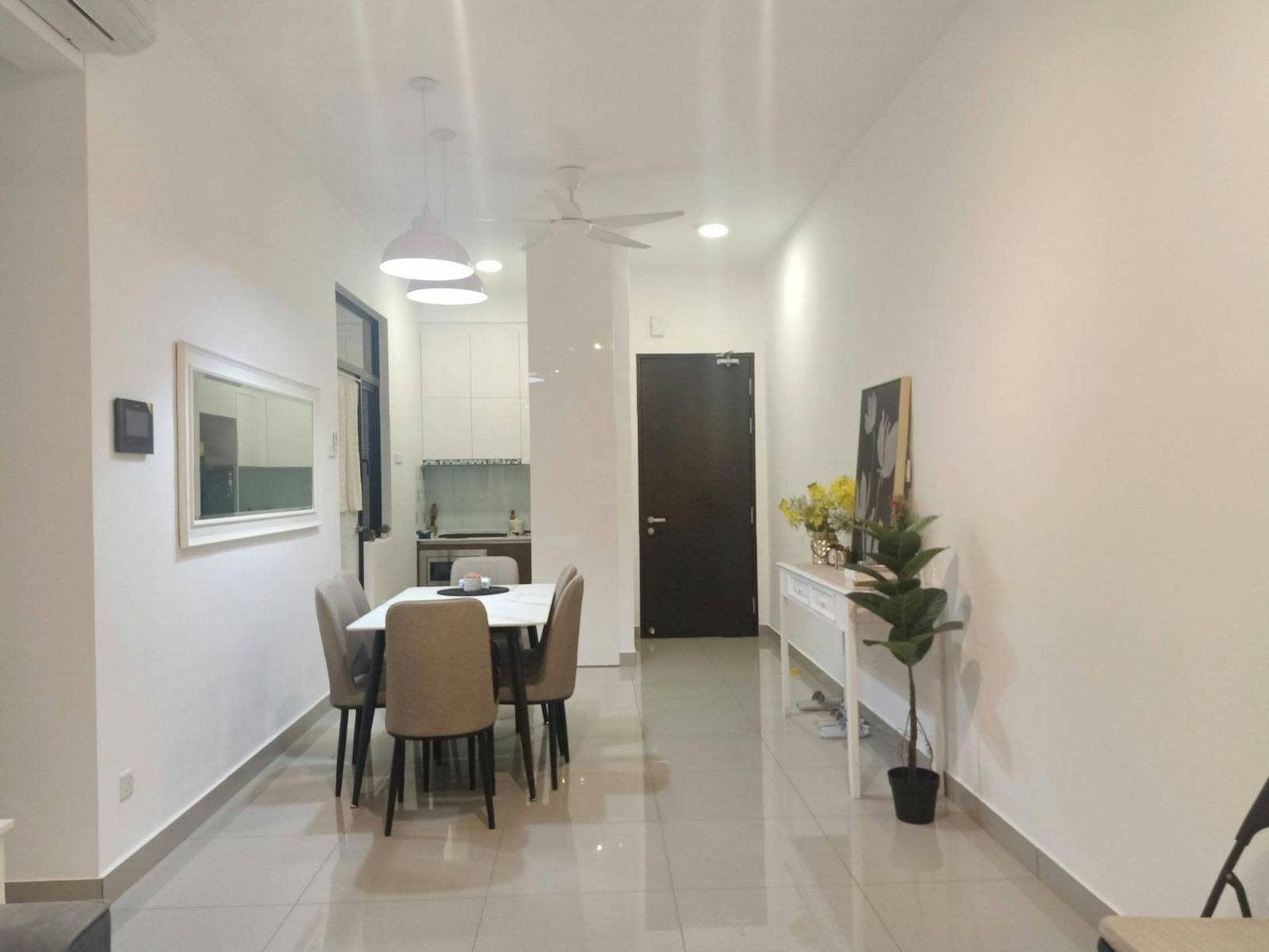 Lavile Kuala Lumpur Lavile Lorong Peel Maluri Cheras Zip 55100 Cheras Kuala Lumpur