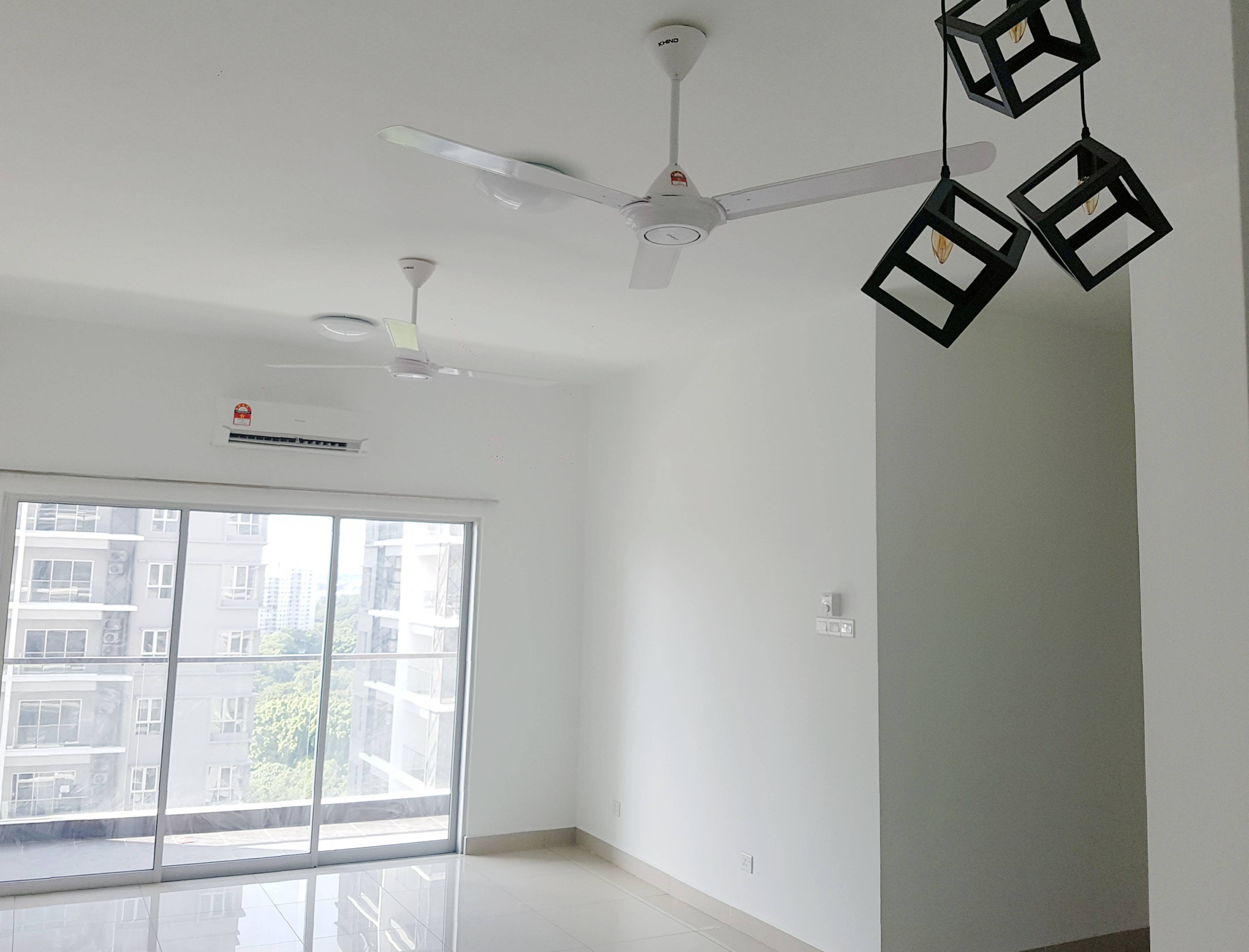 Anyaman Residence Anyaman Residence Jalan Terminal Selatan Bandar Tasik Selatan Kuala Lumpur Zip 57100 Bandar Tasik Selatan Kuala Lumpur