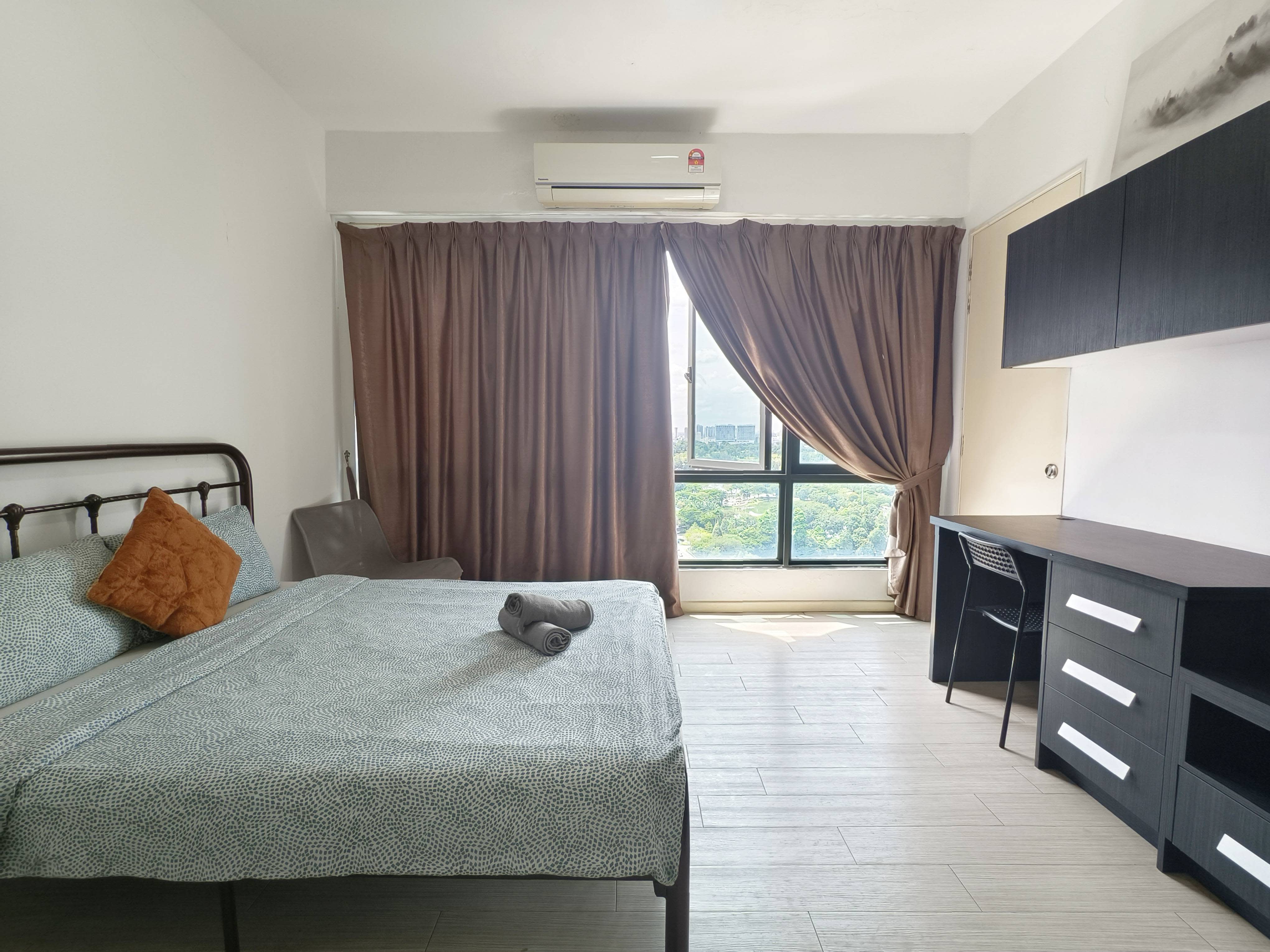 The Grand @ Kelana Damansara Suites 2 The Grand @ Kelana Damansara Suites Jalan SS 6/2 Ss 6 Petaling Jaya Selangor Malaysia Zip 47301 Petaling Jaya Selangor