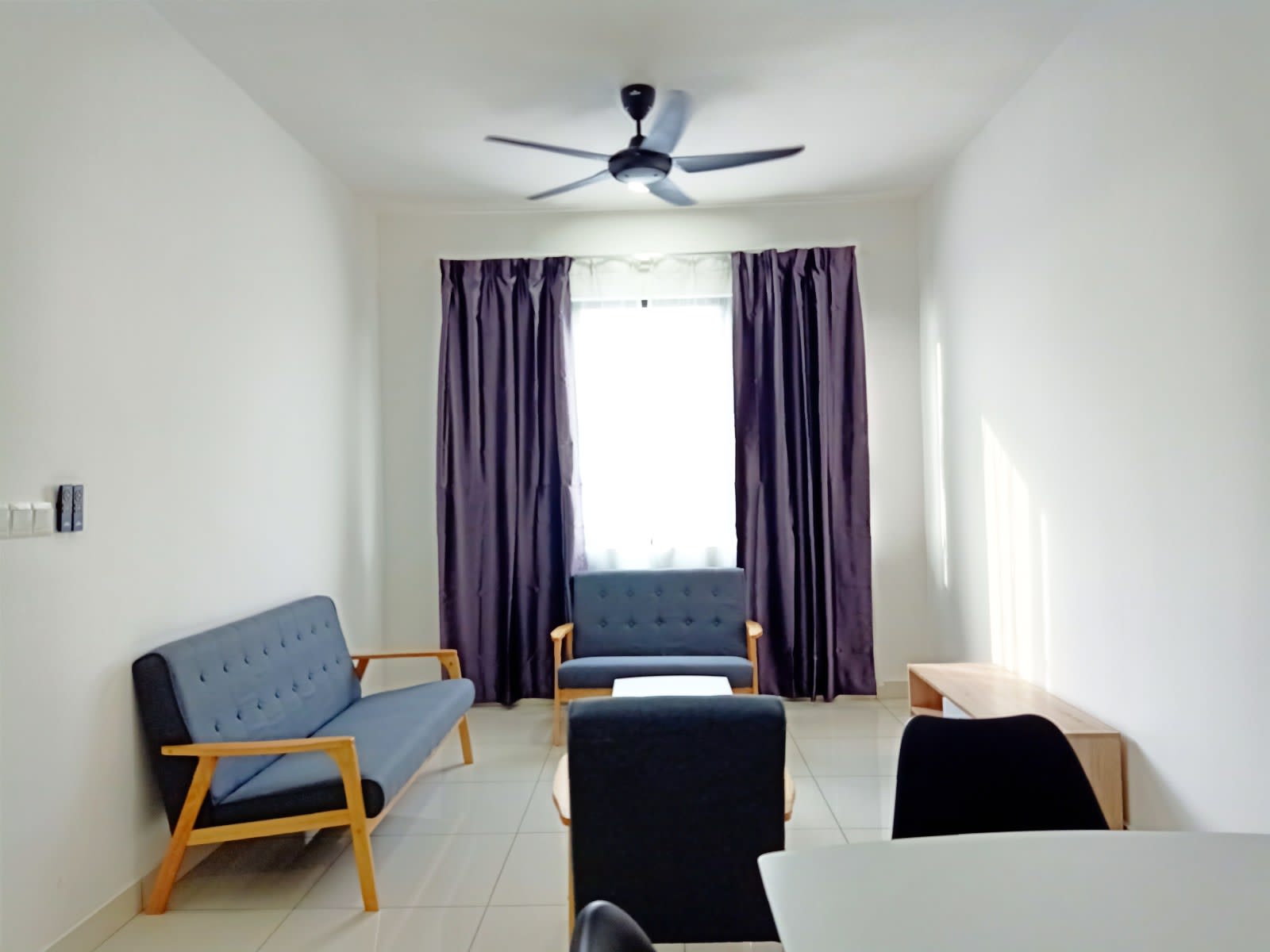 Parc 3 Zip 56100 Cheras Kuala Lumpur