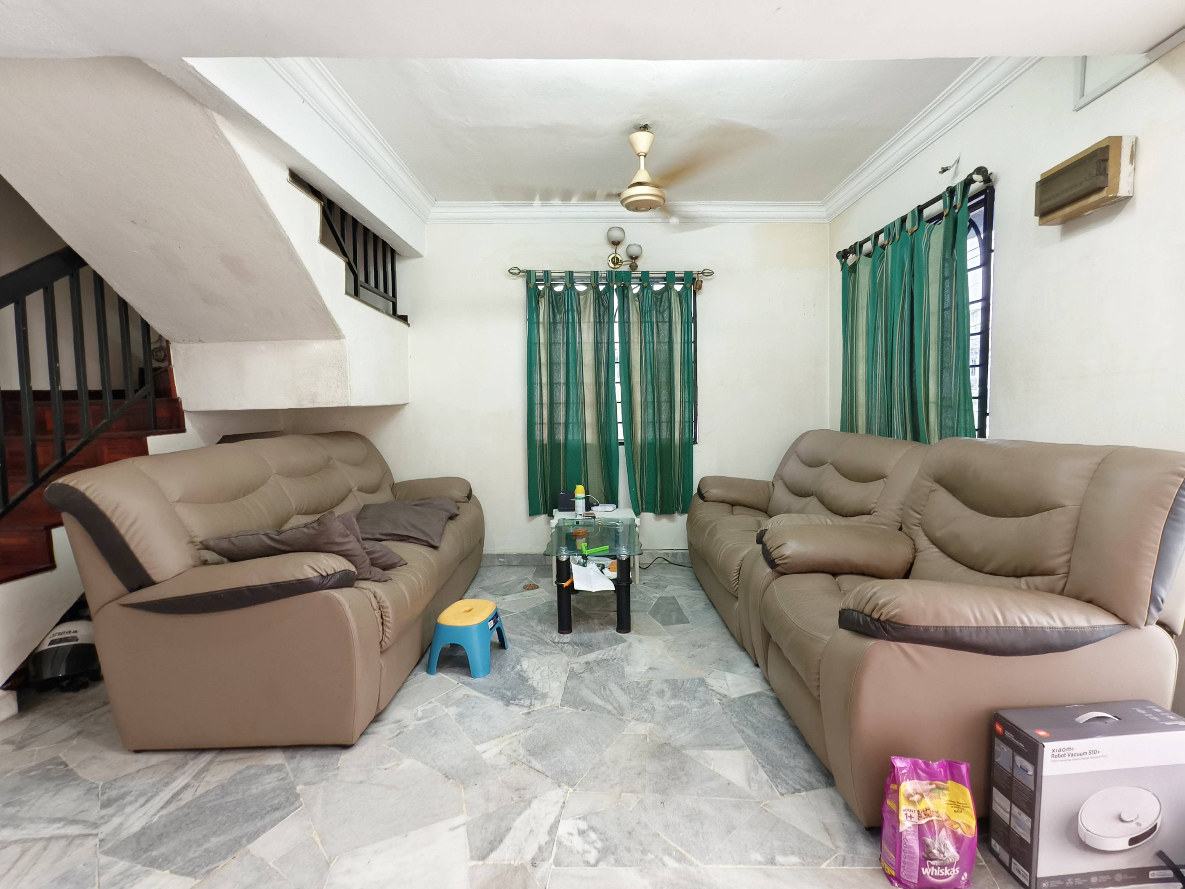 Perumahan Menjalara 62B Perumahan Menjalara 62B Bandar Menjalara Kuala Lumpur Federal Territory of Kuala Lumpur Malaysia Zip 52100 Bandar Menjalara Kuala Lumpur