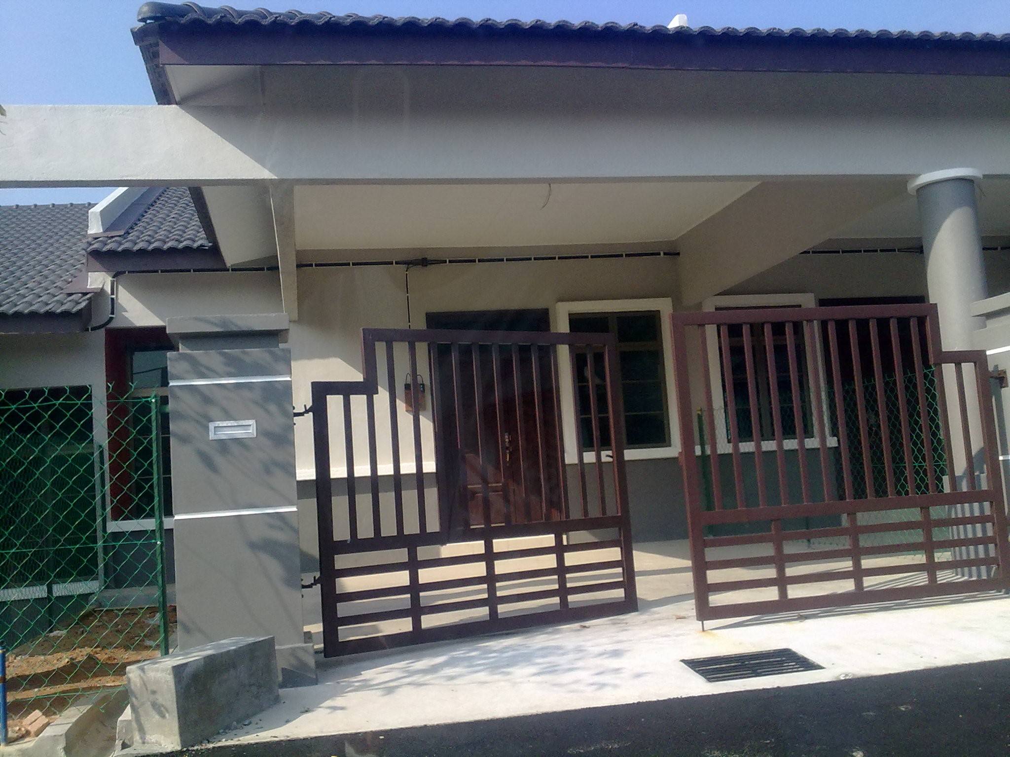 no 50 Jalan SP5 Taman Saujana Permai melaka Taman Saujana Permai Bukit Katil Melaka. Zip 75450 Ayer Keroh Malacca