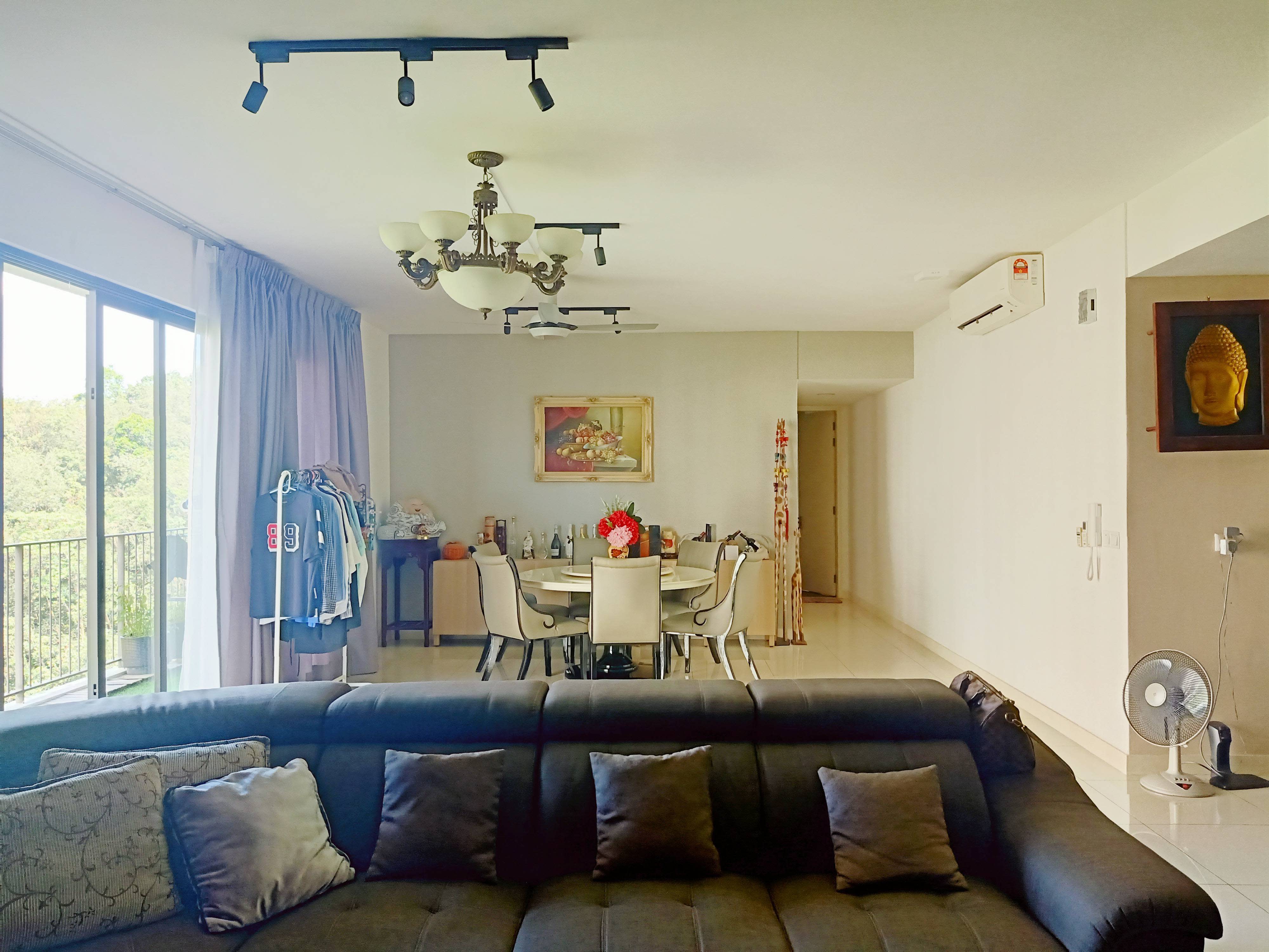 Windows on the Park Windows on the Park Jalan KPB 18 Cheras Selangor Malaysia Zip 43200 Cheras Selangor