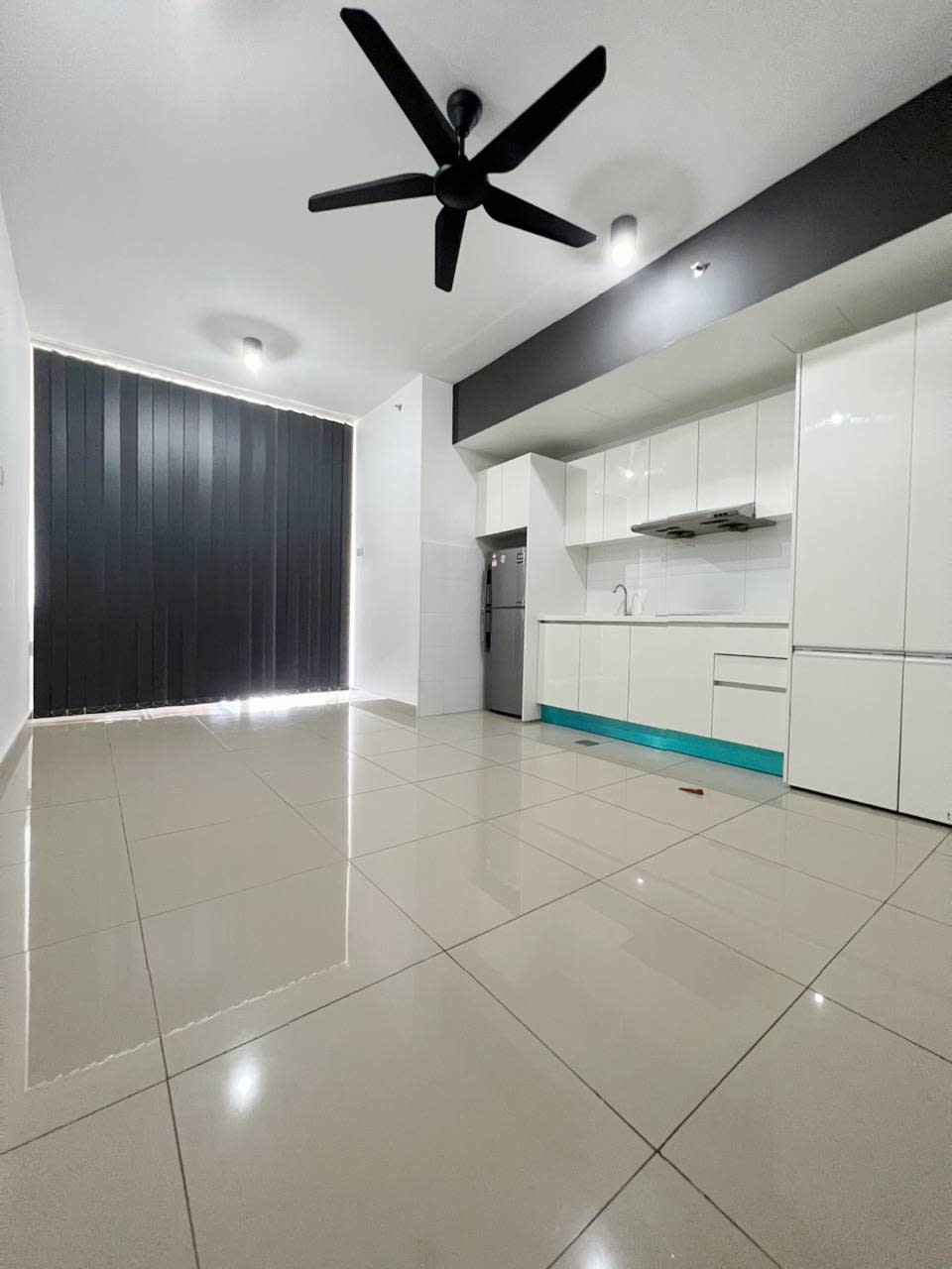 Suria Jelutong Serviced Apartment Zip 40150 Shah Alam Selangor