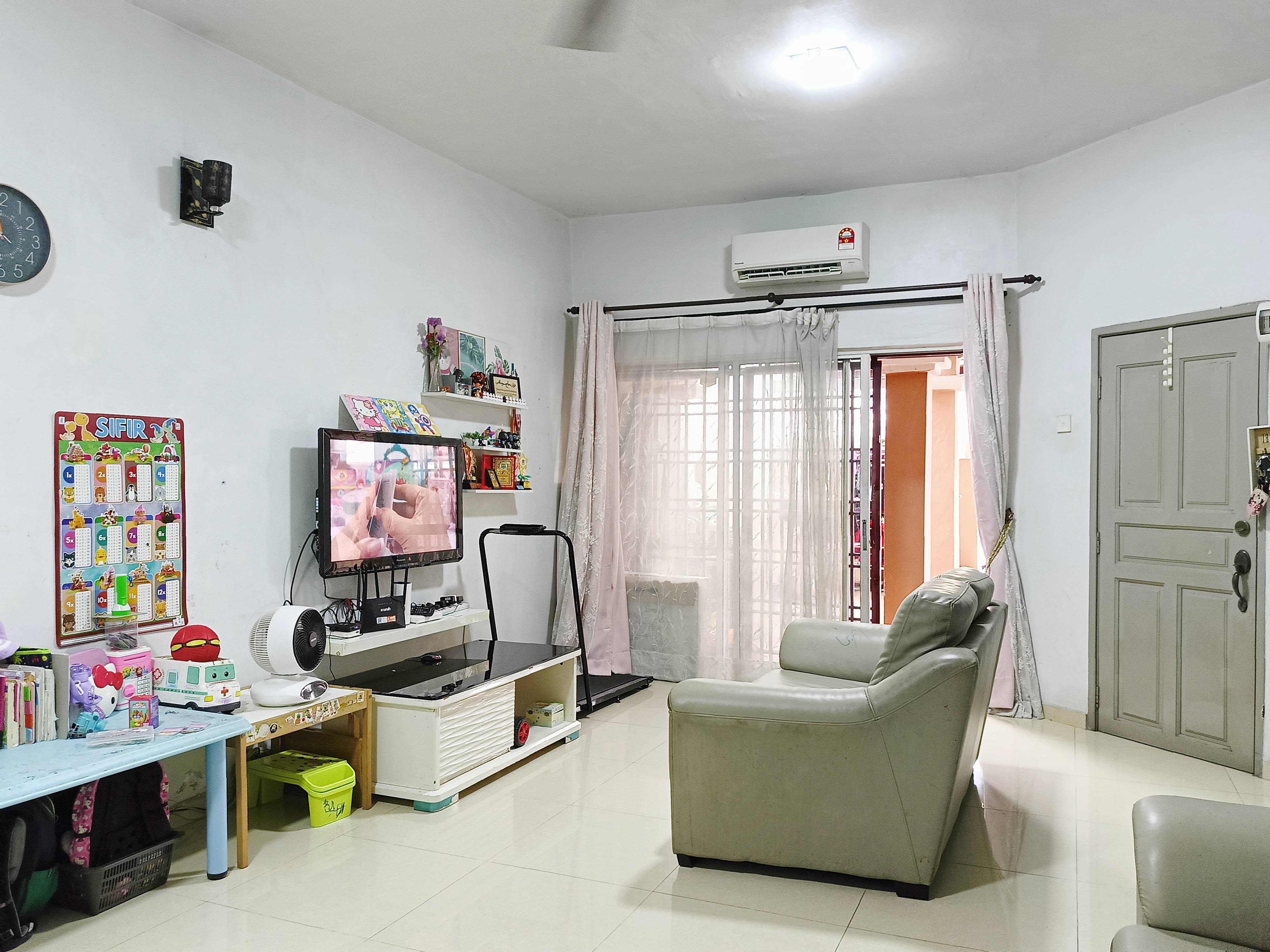 Bandar Puteri Zip 41000 Klang Selangor