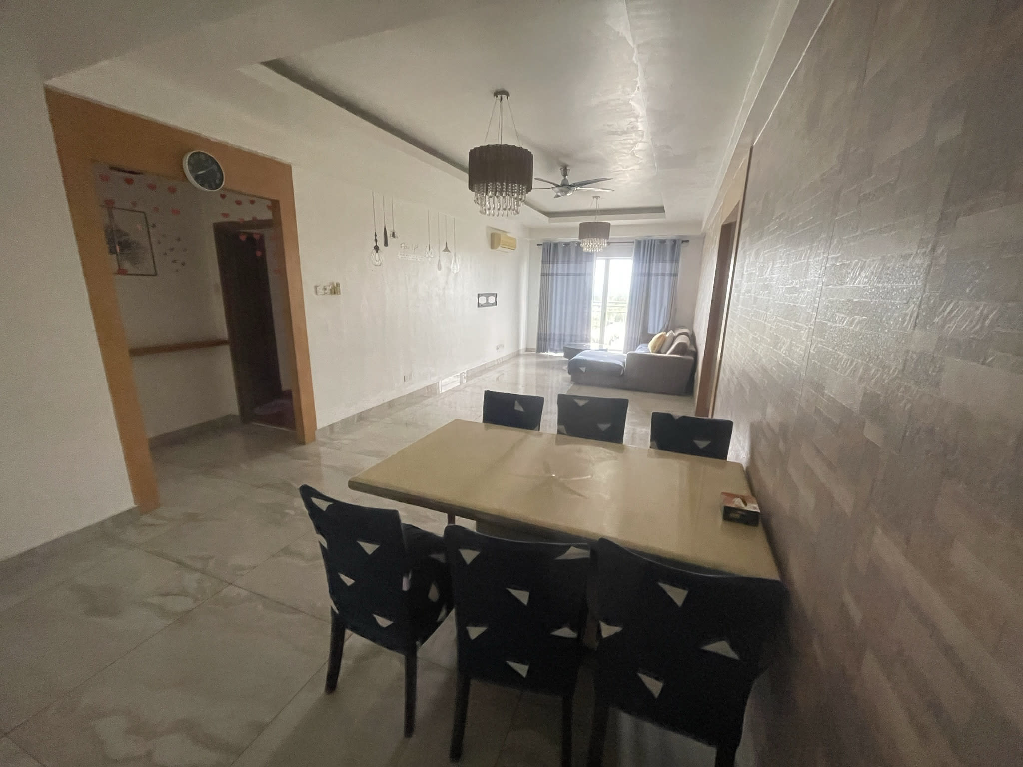 Aim Point Condominium @ Bandar Sungai Emas Bandar Sungai Emas Banting Selangor Malaysia Zip 42700 Kuala Langat Selangor