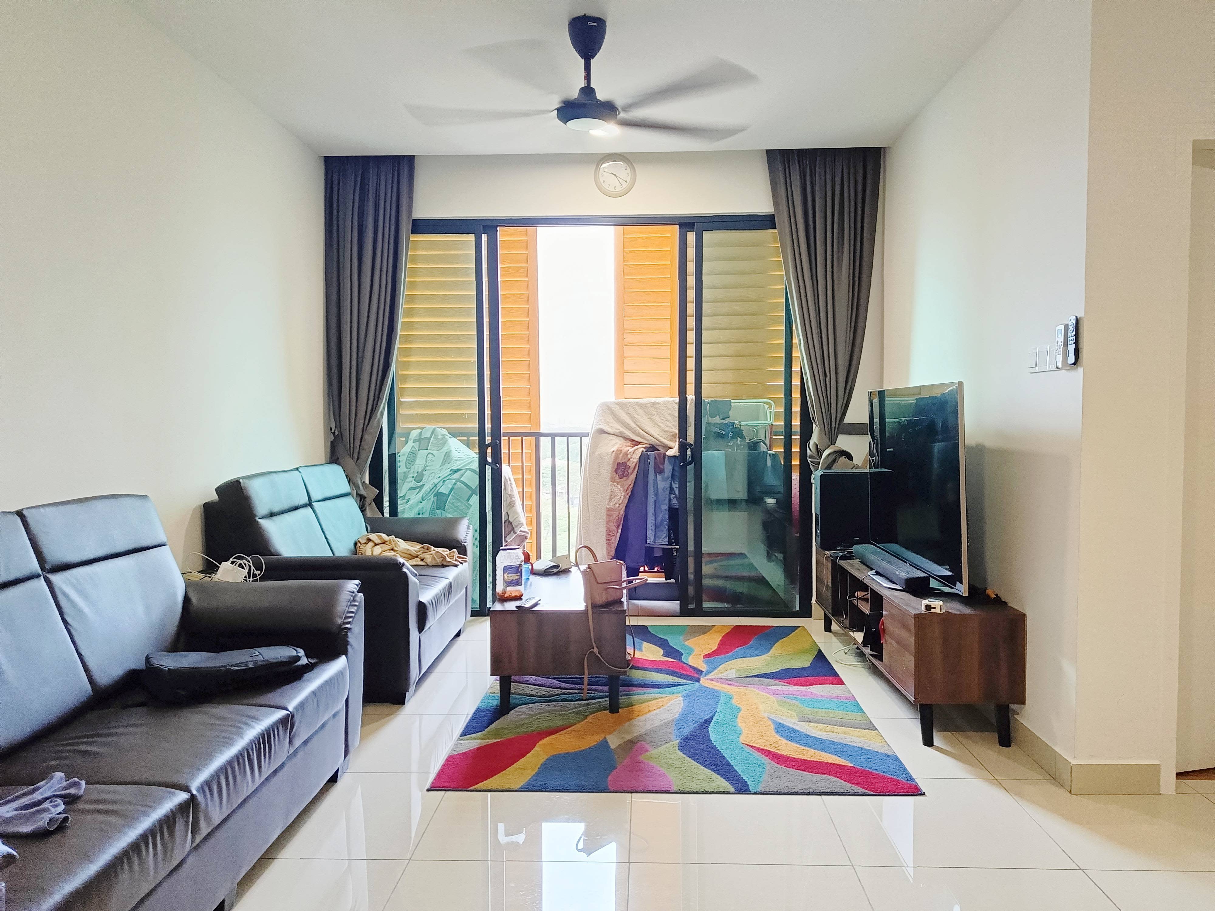 AraTre' Residences A AraTre' Residences Jalan PJU 1a/46 Pusat Perdagangan Dana 1 Petaling Jaya Zip 47301 Petaling Jaya Selangor