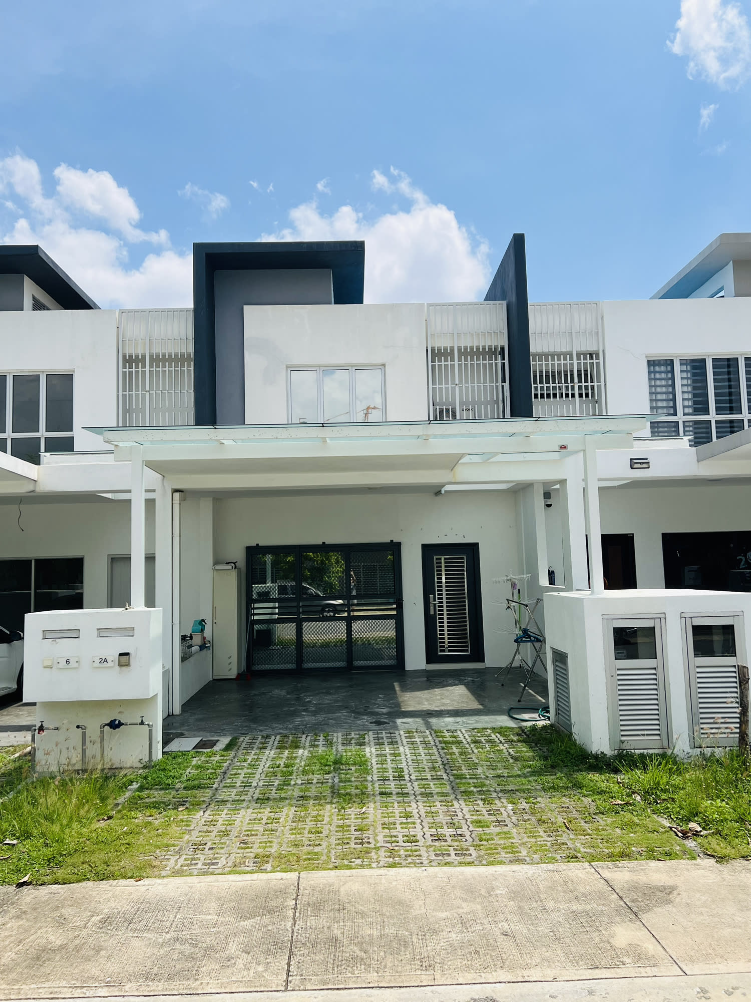 Casa Green @ Cybersouth 1/1H Dengkil Selangor Malaysia Zip 43800 Sepang Selangor