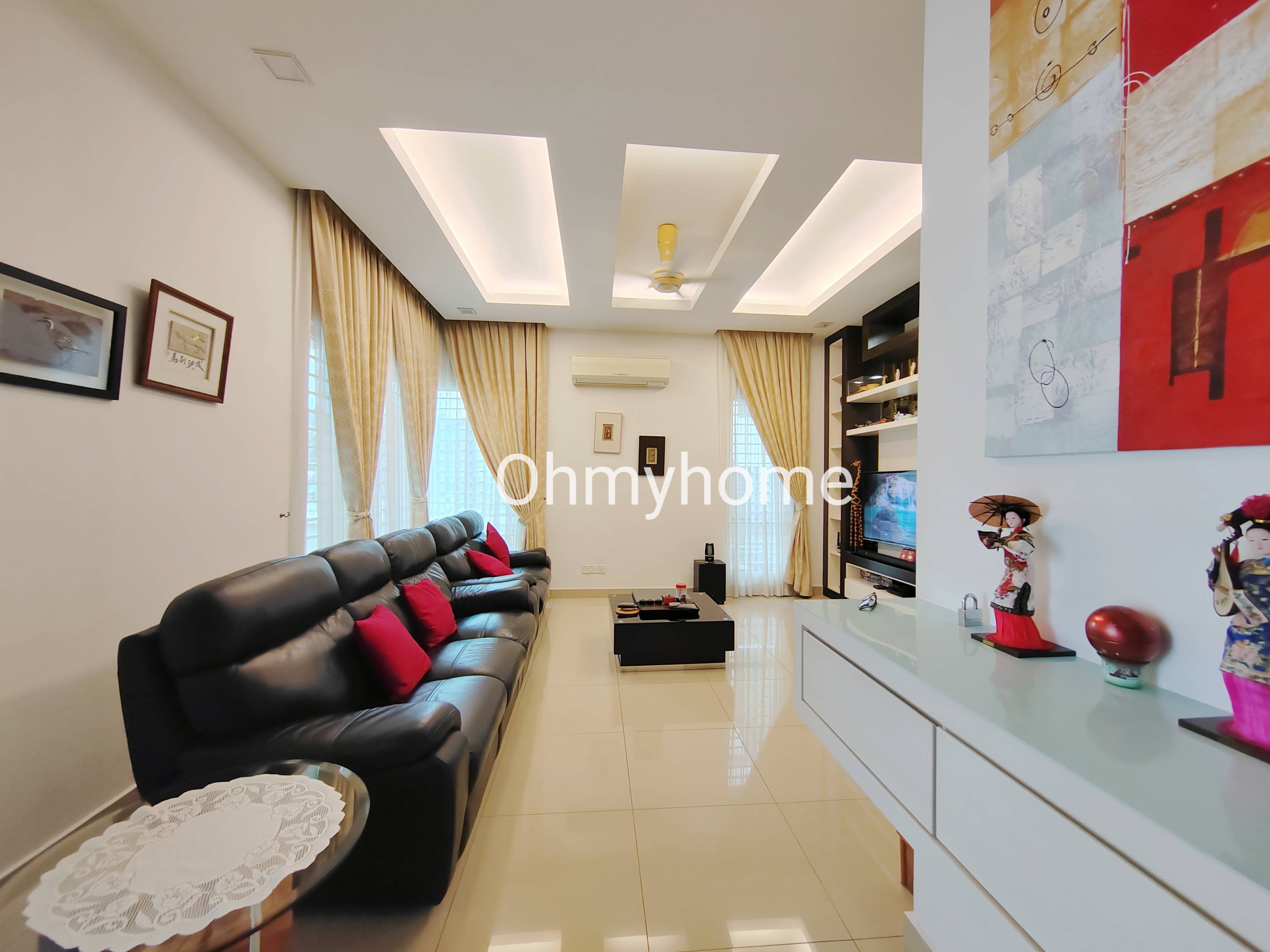 Hijauan Residence Phase 1 Hijauan Residence Phase 1 Cheras Zip 43200 Cheras Selangor