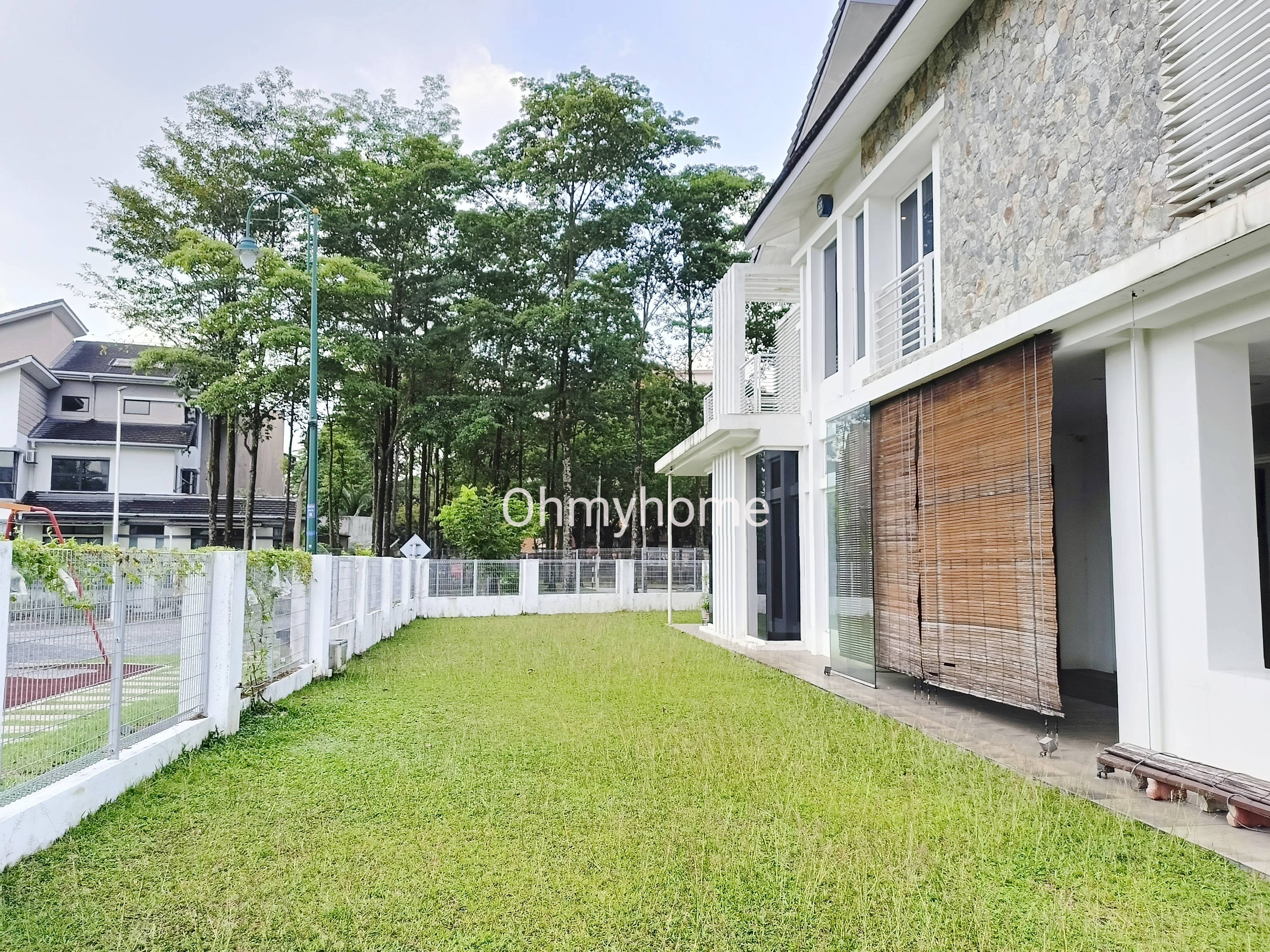 Mezzo Residences Mezzo Residences Jalan Bait U8/1 Bukit Jelutong Zip 40150 Shah Alam Selangor