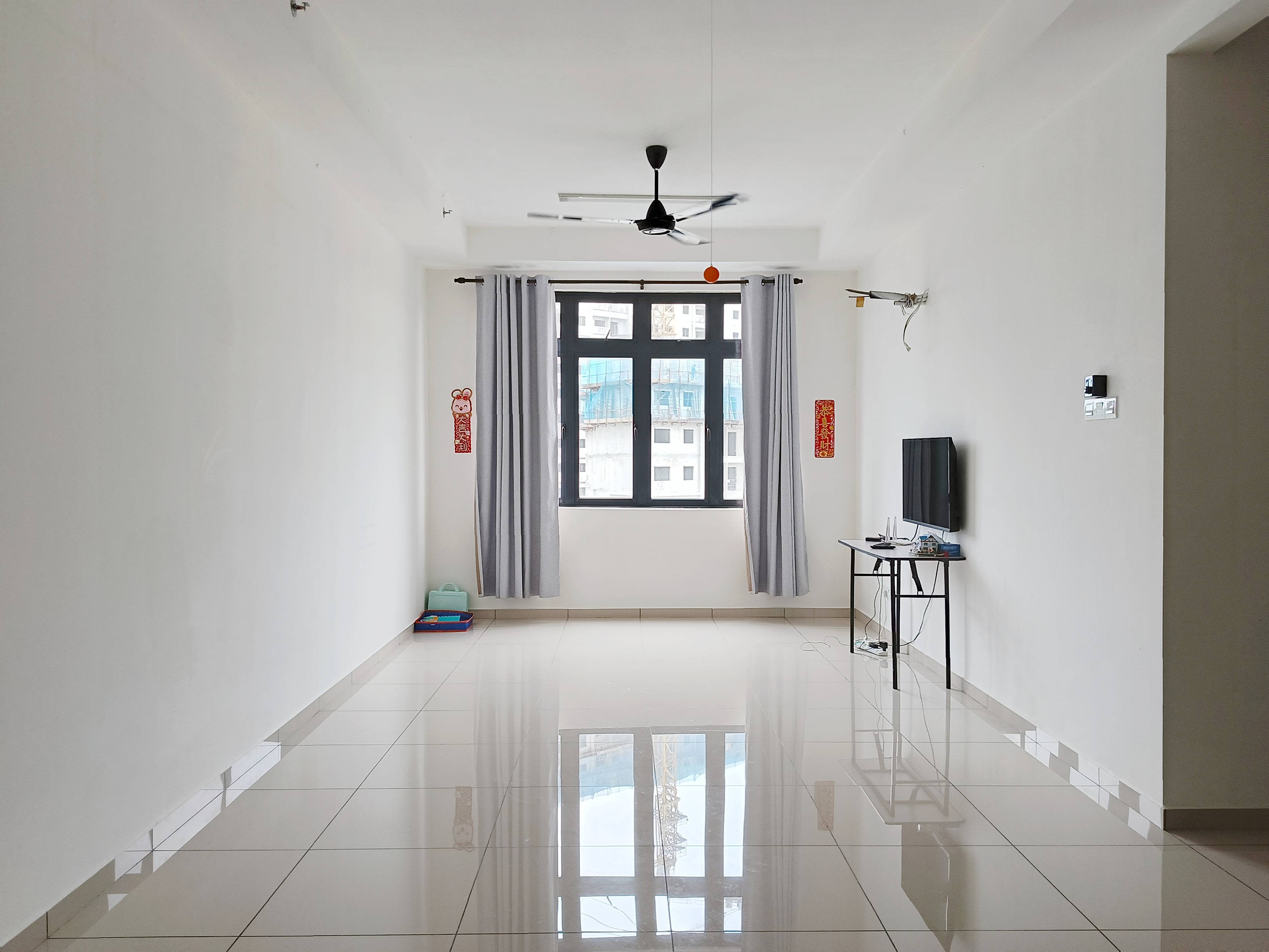 Zenopy Residences - Residence Lobby 1 B Zenopy Residences Zip 43300 Seri Kembangan Selangor