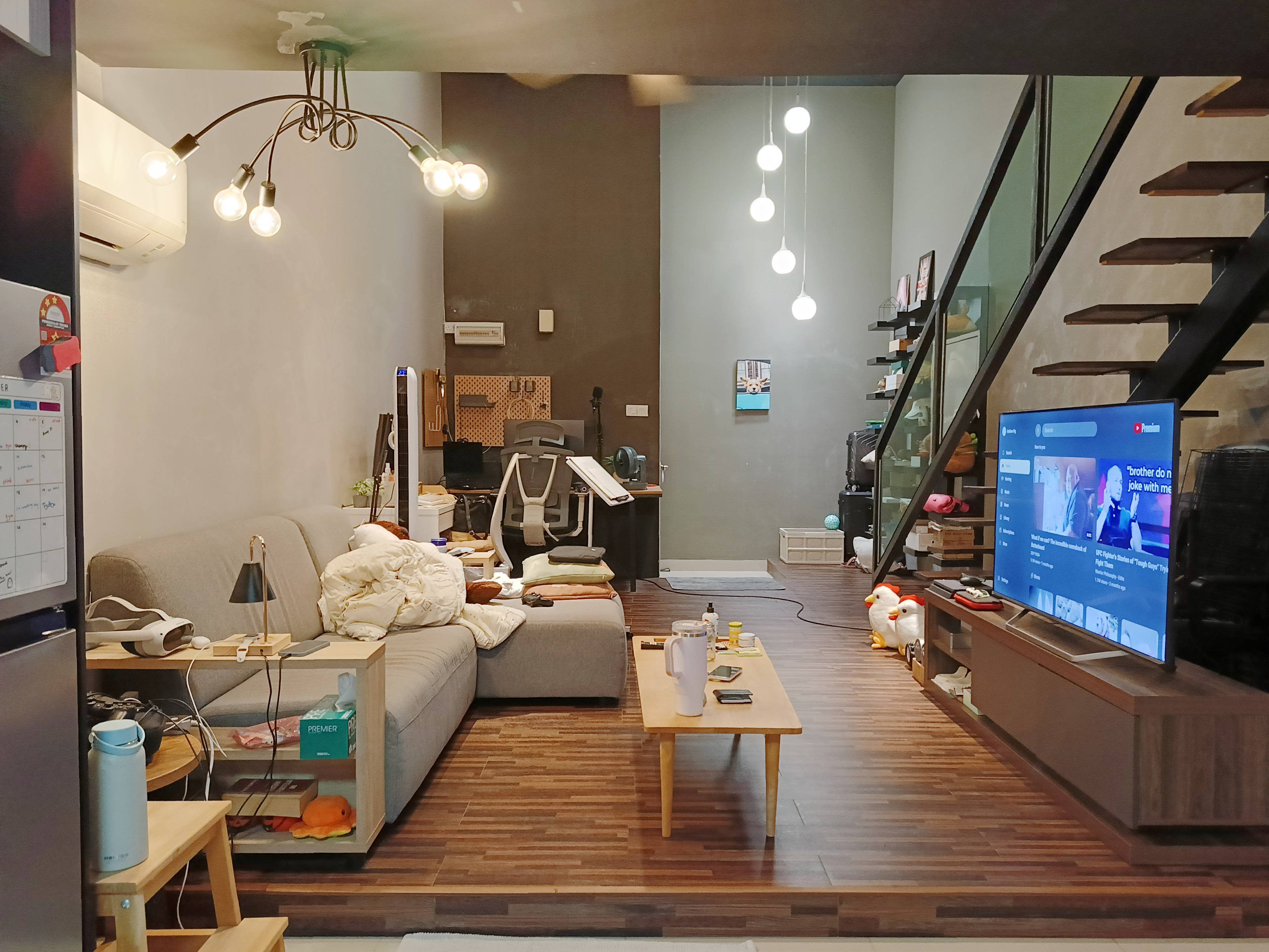 One Soho Subang S-03-06 Subang Soho ( One Soho) Zip 40150 Subang Jaya Selangor