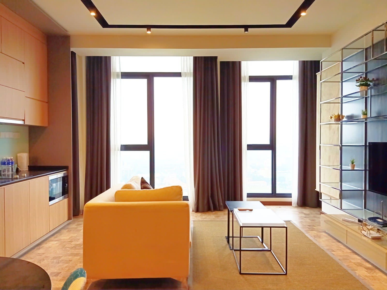 A Expressionz by KL Suites Zip 50400 KL City Kuala Lumpur