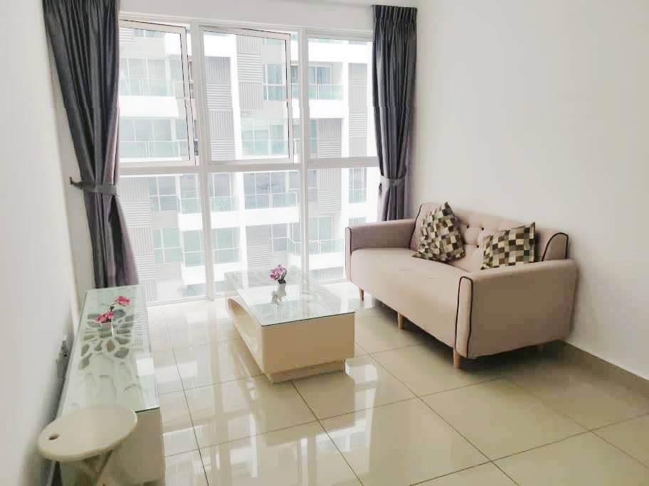 G-Residences G-Residences Jalan PJU 1A/44 Zip 47301 Petaling Jaya Selangor