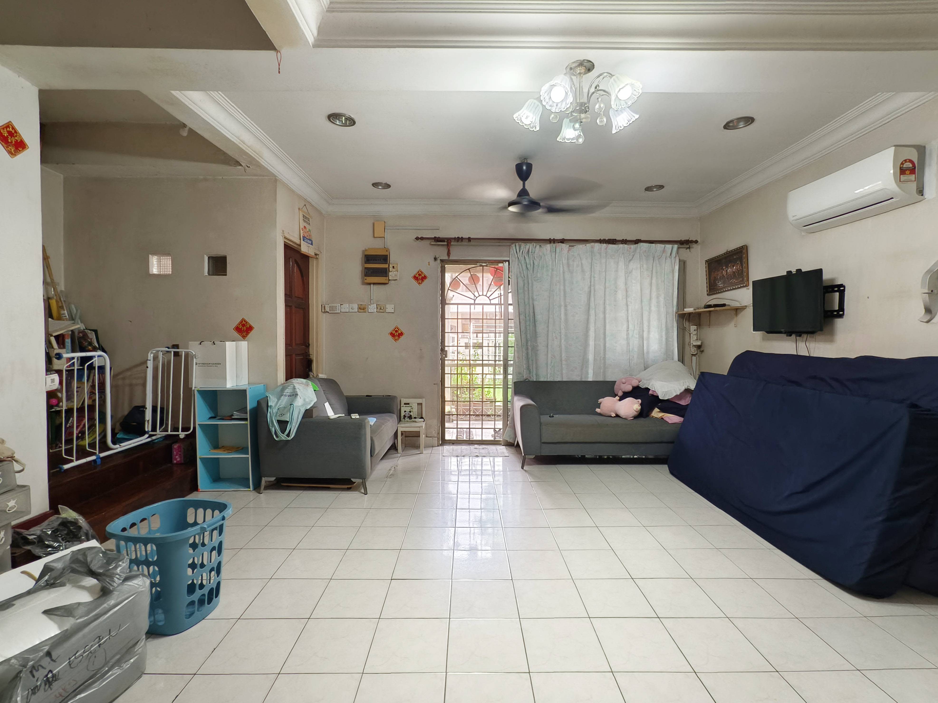 Jalan Nuri 7 Jalan Nuri 7 Kota Damansara Petaling Jaya Selangor Malaysia Zip 47810 Petaling Jaya Selangor
