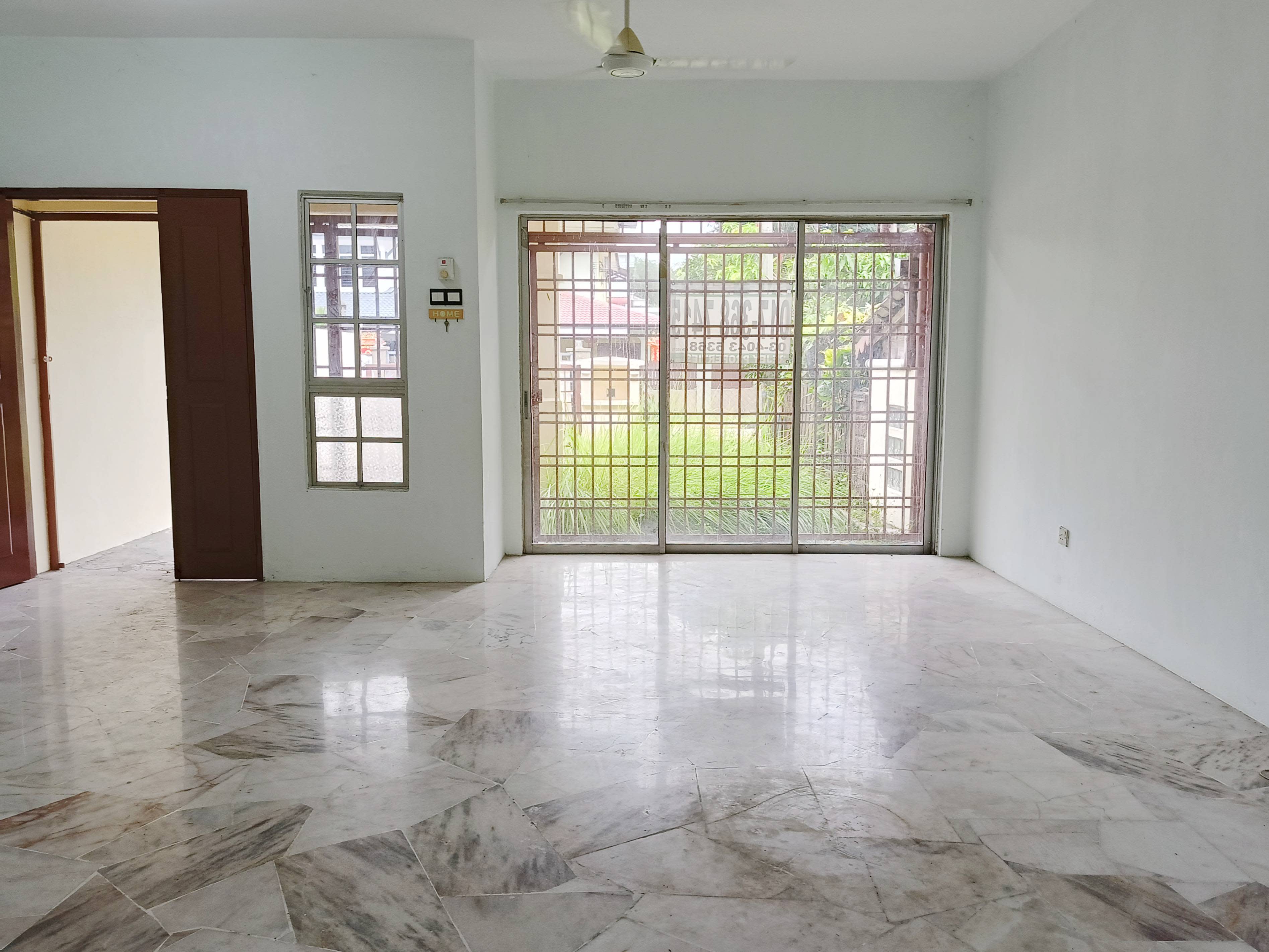 Lestari Perdana LP8 Zip 43300 Seri Kembangan Selangor