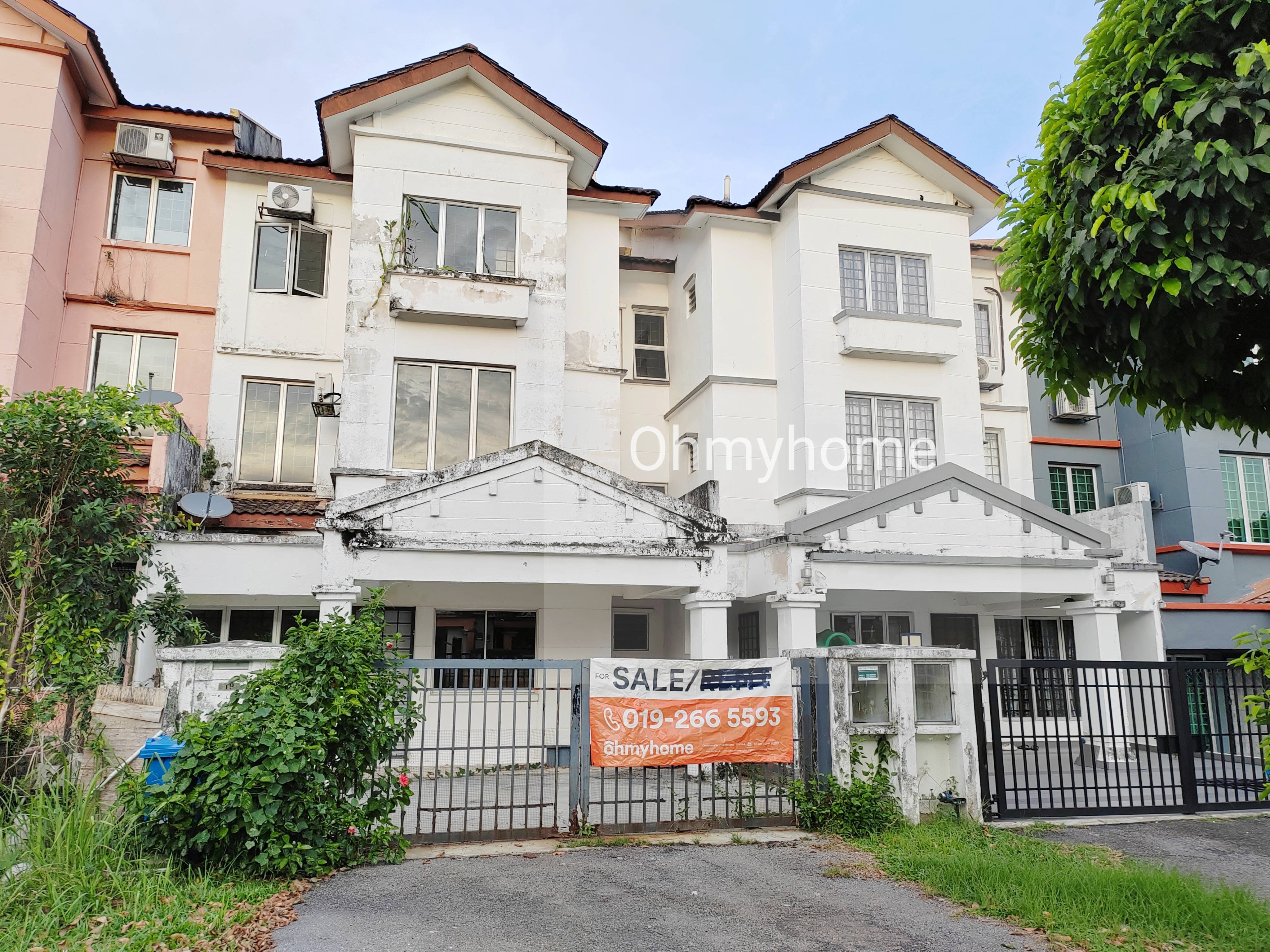 Jalan Anggerik Aranda Jalan Anggerik Aranda Kota Kemuning Shah Alam Selangor Malaysia Zip 40460 Shah Alam Selangor