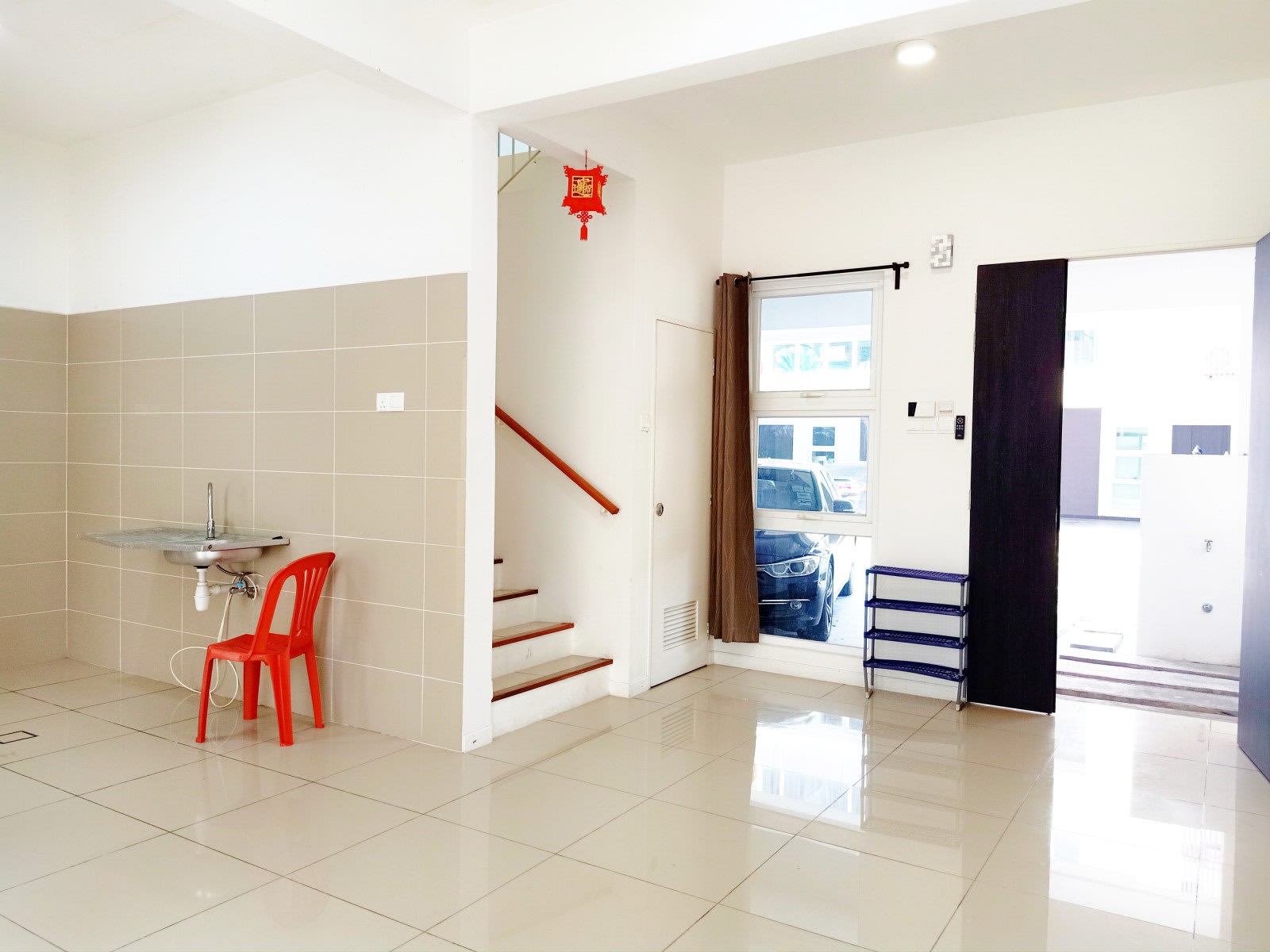CH5C Canary Residence Jalan Cheras Hartamas Zip 43200 Cheras Selangor