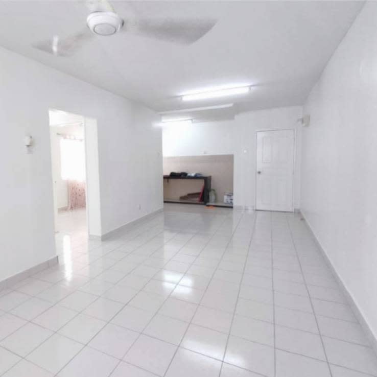 Alam Prima Apartment Alam Prima Apartment Jalan Budiman 22/3 Seksyen 22 Zip 40300 Shah Alam Selangor
