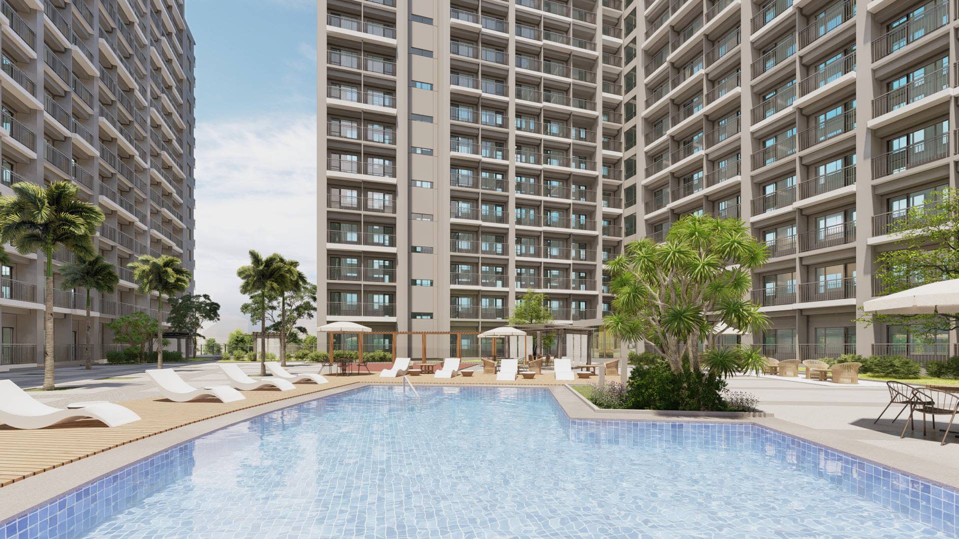 Metro Manila Pasay City Sail Residences Sunrise Drive Pasay City Metro Manila Philippines Sail Residences Tower 2