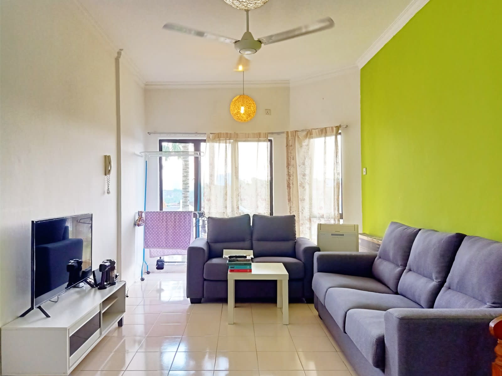 Villa Dahlia Zip 39000 Petaling Jaya Selangor