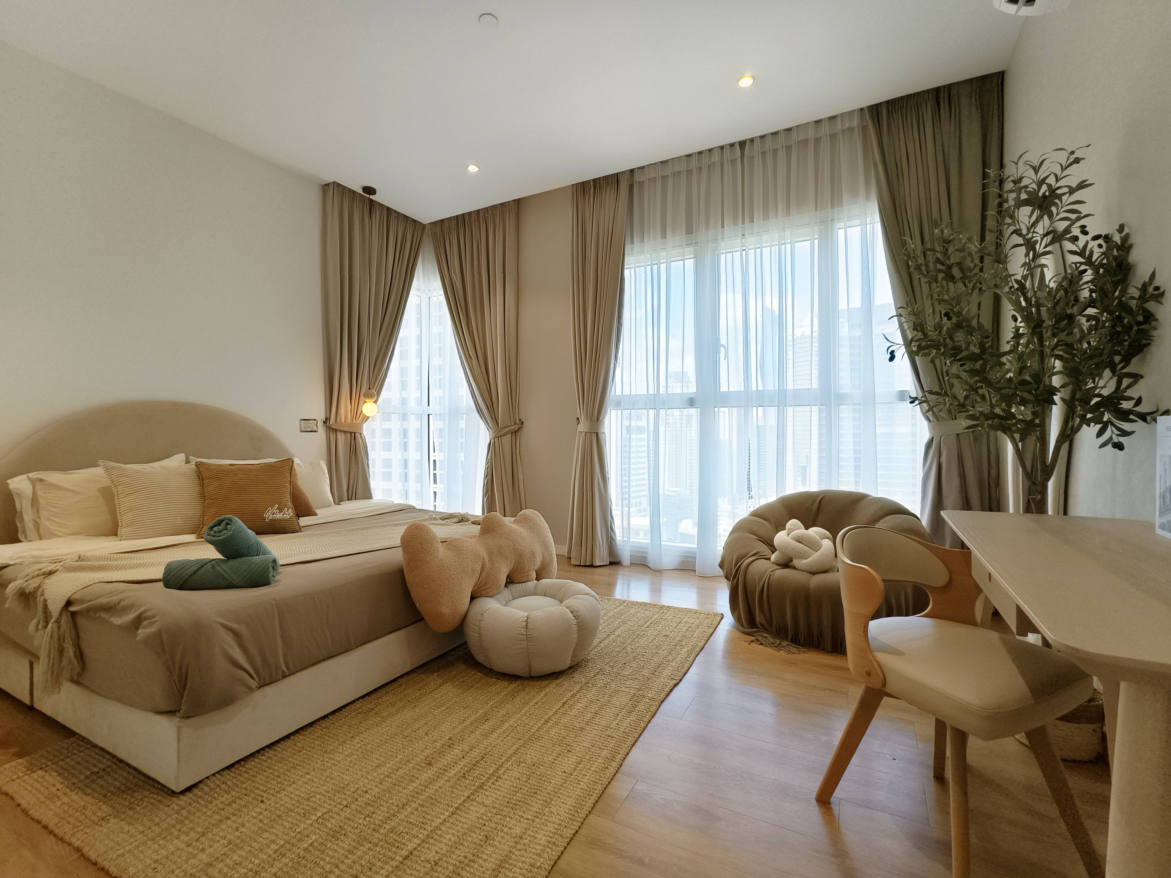 Quill Residences Quill Residences Jalan Sultan Ismail Bandar Wawasan Kuala Lumpur Federal Territory of Kuala Lumpur Malaysia Zip 50300 KL City Kuala Lumpur
