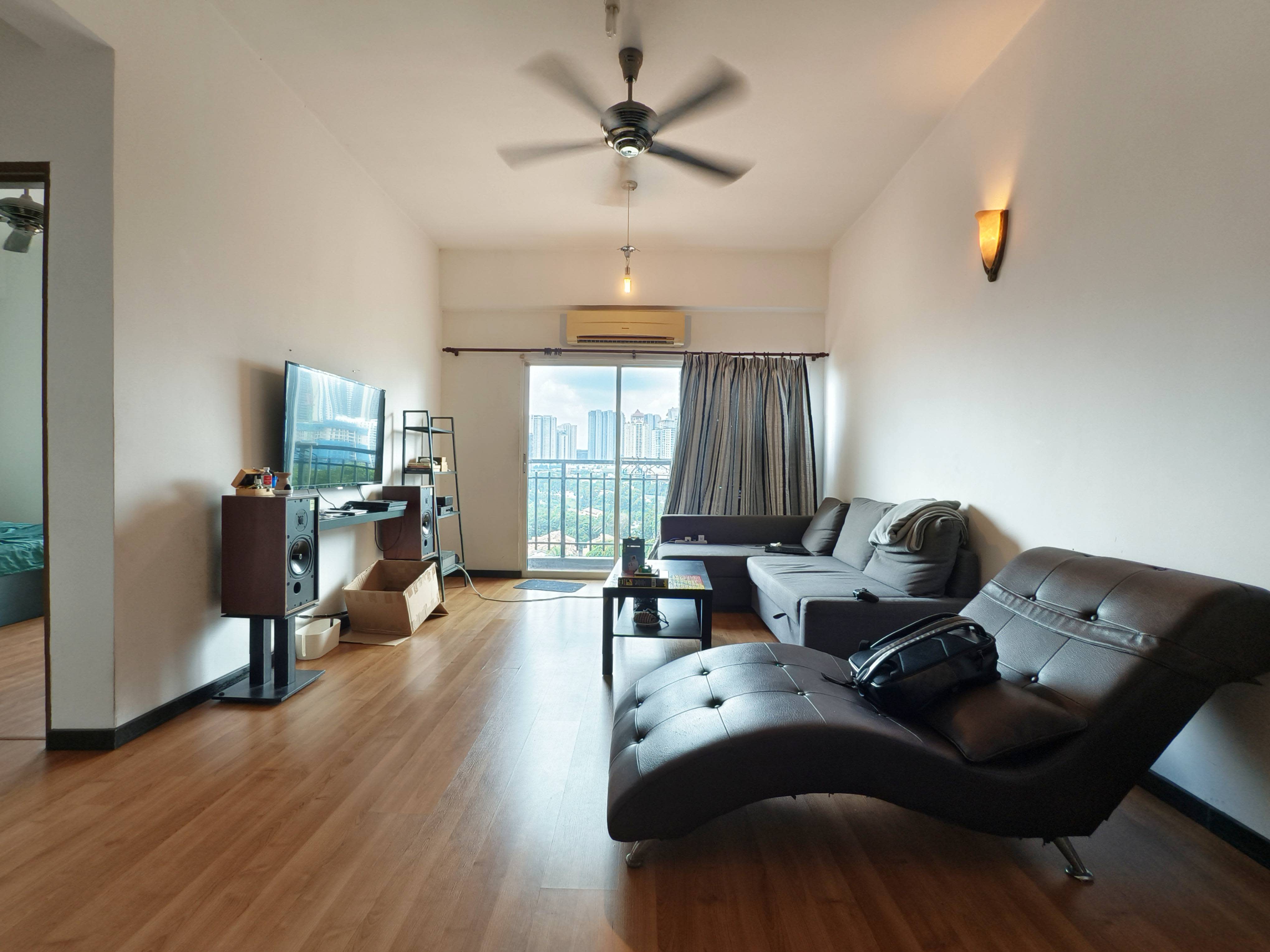Rosvilla Condominium E Rosvilla Condominium Bukit Prima Pelangi Kuala Lumpur Federal Territory of Kuala Lumpur Malaysia Zip 51200 Segambut Kuala Lumpur