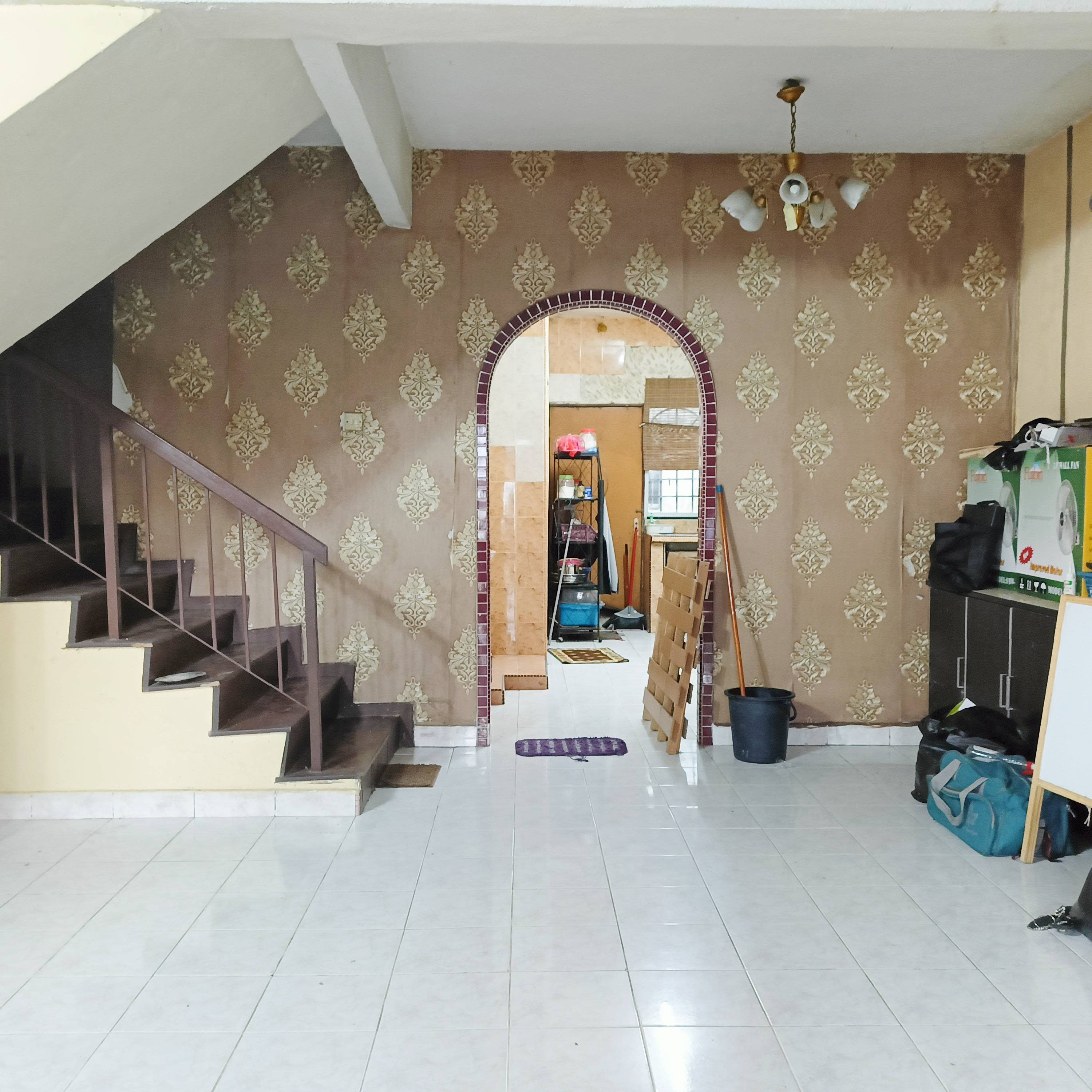 Taman Sentosa Zip 41200 Klang Selangor