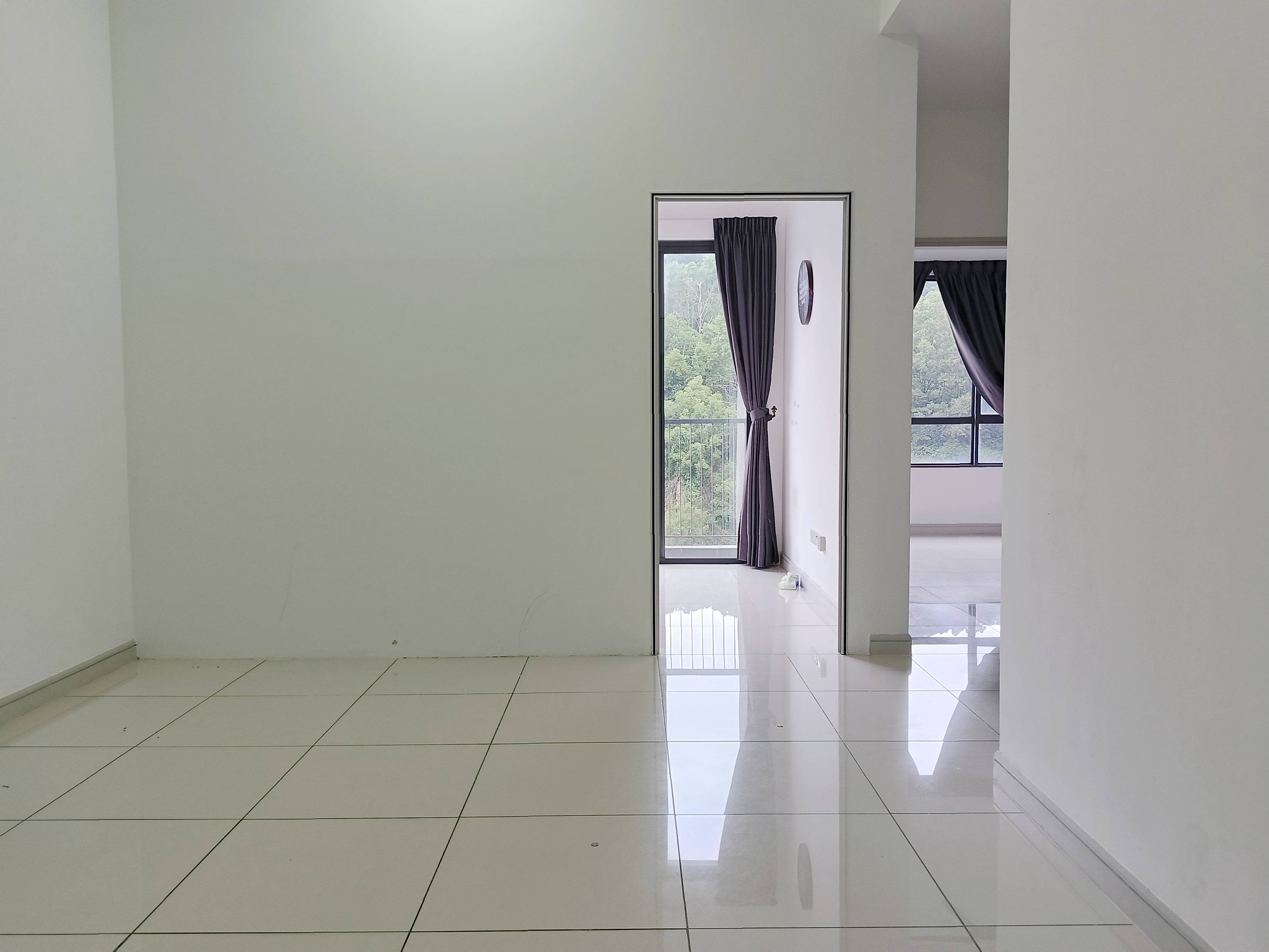 Riana South @ Bukit Manda'rina - IJM Land B Riana South Zip 56000 Cheras Kuala Lumpur