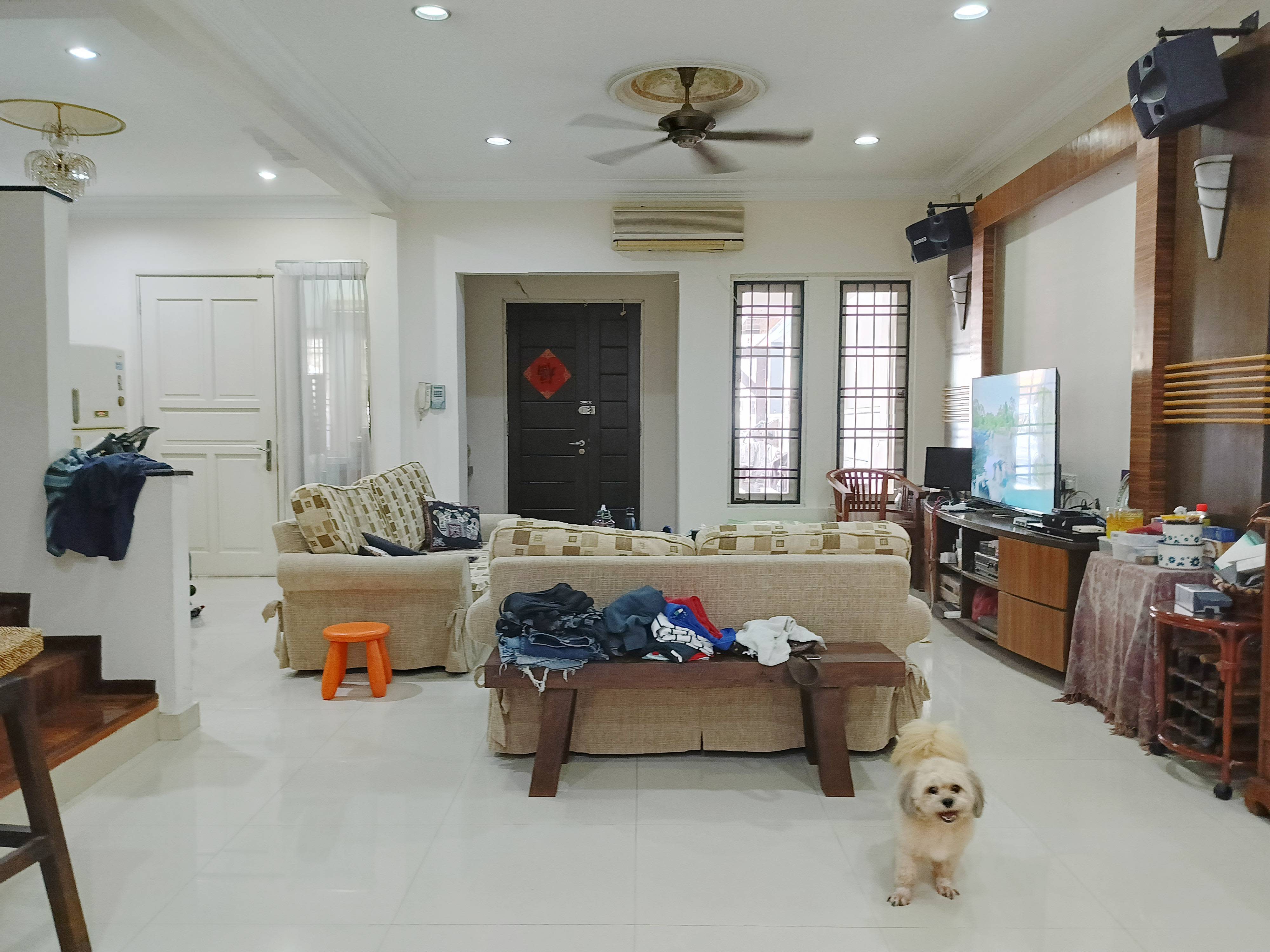Taman Esplanad 18 Zip 57000 Bukit Jalil Kuala Lumpur