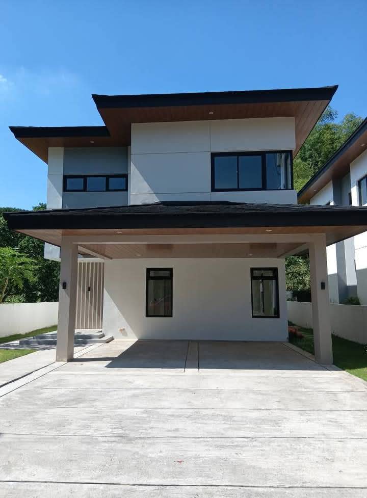 Rizal Antipolo City Inarawan Sun Valley Estates Marikina-Infanta Highway Antipolo Rizal Philippines Sun Valley Estates 1870