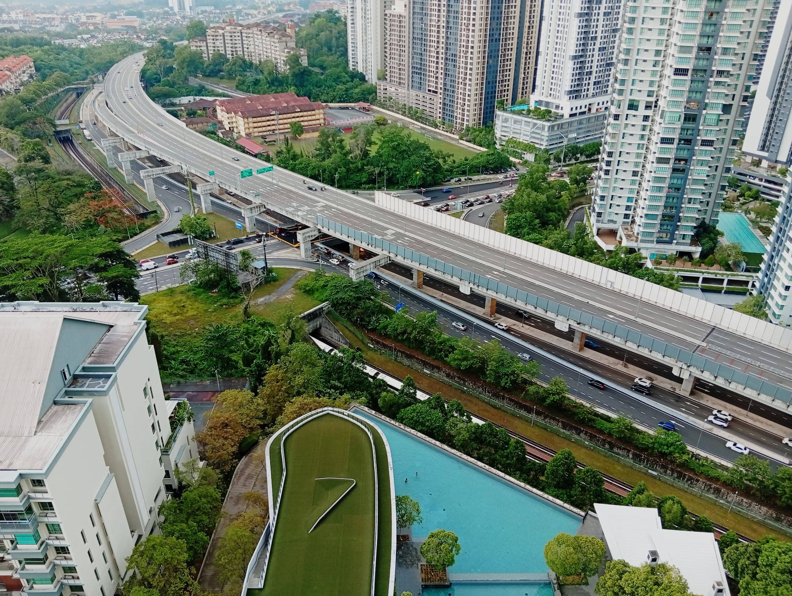 Seri Riana Residence Seri Riana Residence Jalan Wangsa Delima 7 Wangsa Maju Kuala Lumpur Federal Territory of Kuala Lumpur Malaysia Zip 53300 Wangsa Maju Kuala Lumpur