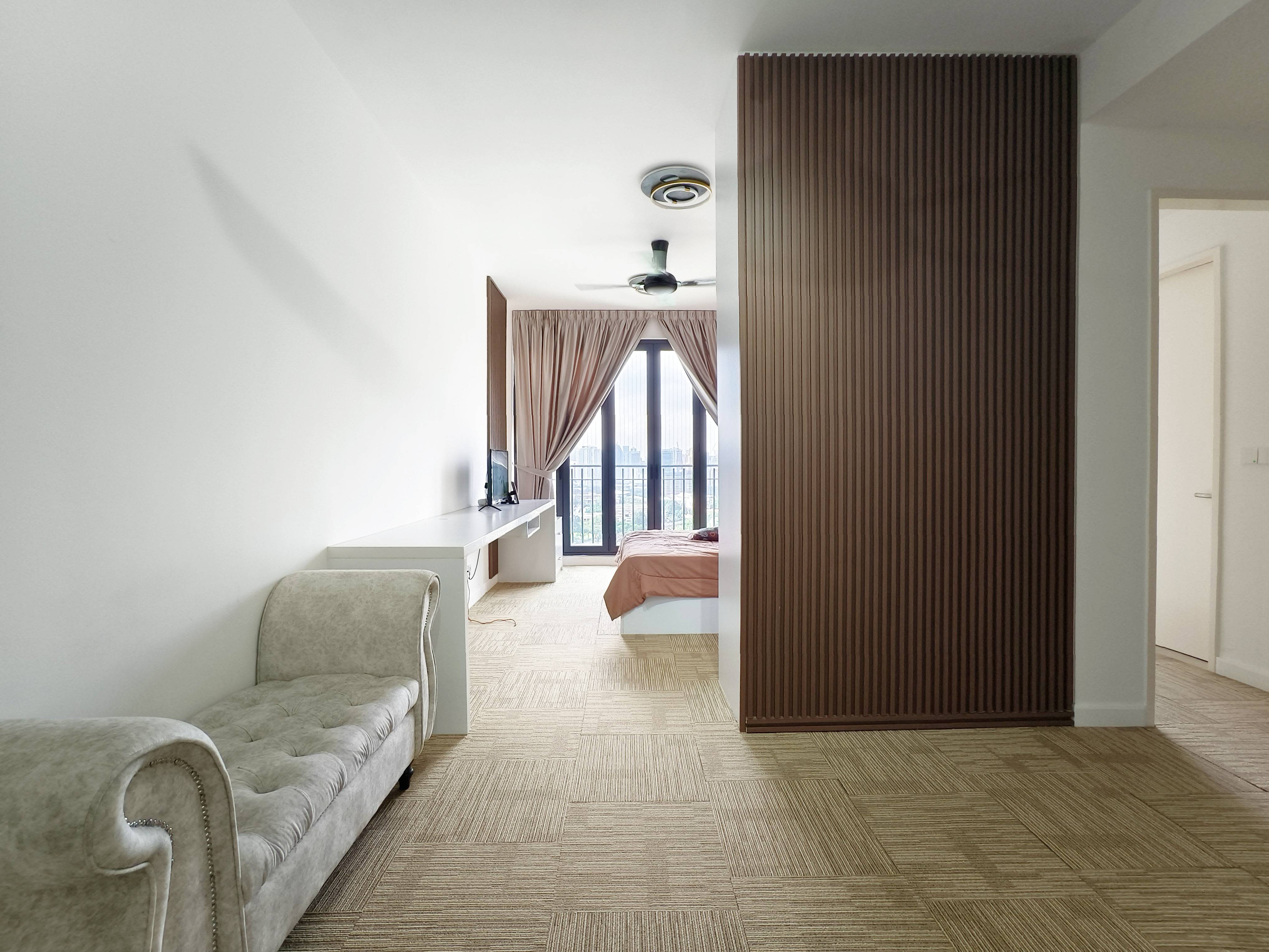 SkyMeridien Residence Sentul A SkyMeridien Residence Sentul Sentul Jalan 1/48a Bandar Baru Sentul Kuala Lumpur Federal Territory of Kuala Lumpur Malaysia Zip 51000 Sentul Kuala Lumpur