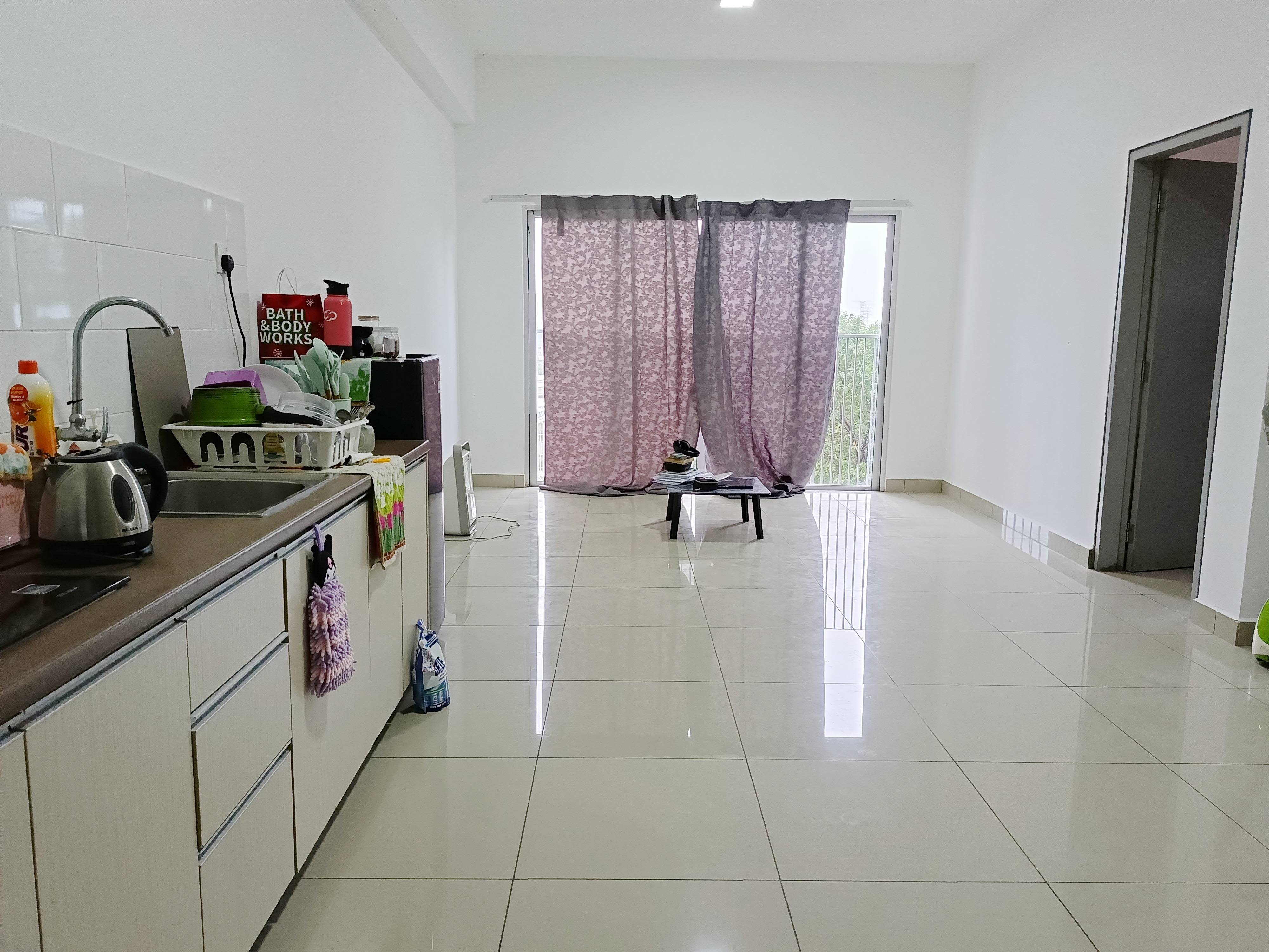 The Wharf Residence 28 Zip 47150 Puchong Selangor