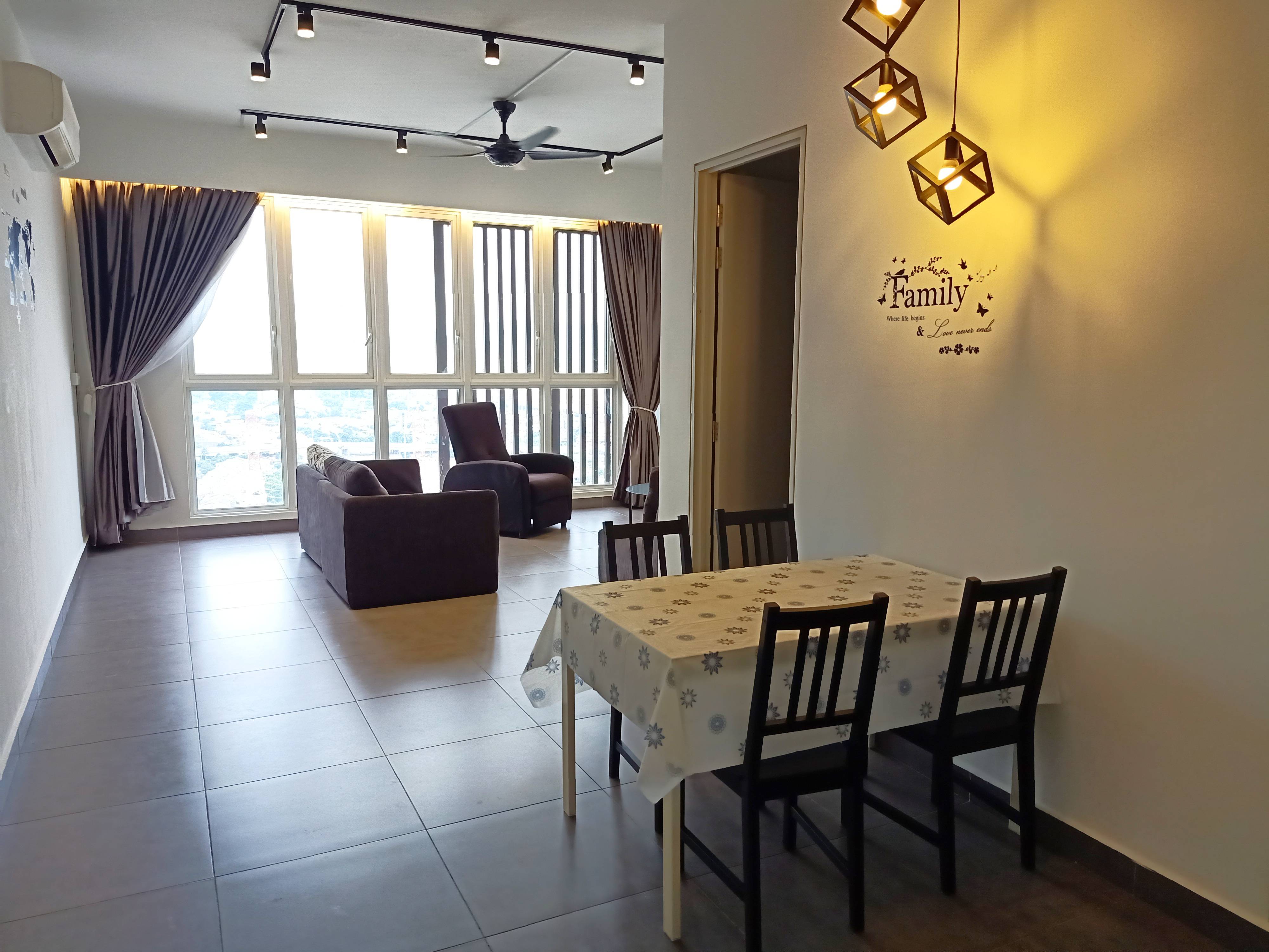 Sentrio Pandan Zip 55100 Desa Pandan Kuala Lumpur